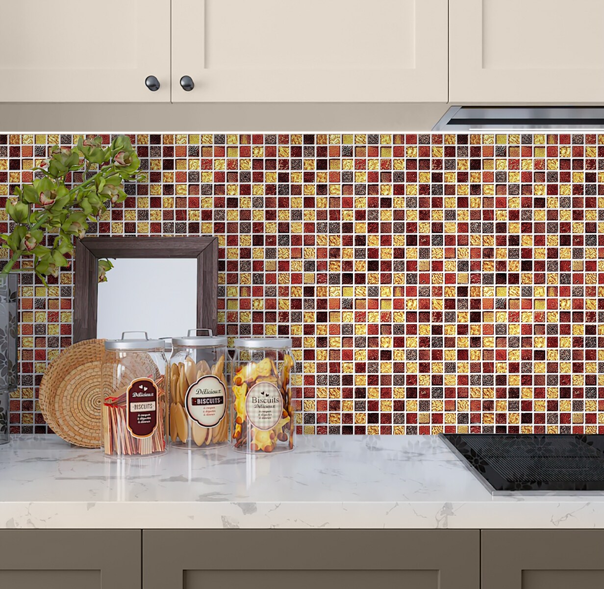 Apollo Tile APLBDA882307A Ceramic-Tile - View #2
