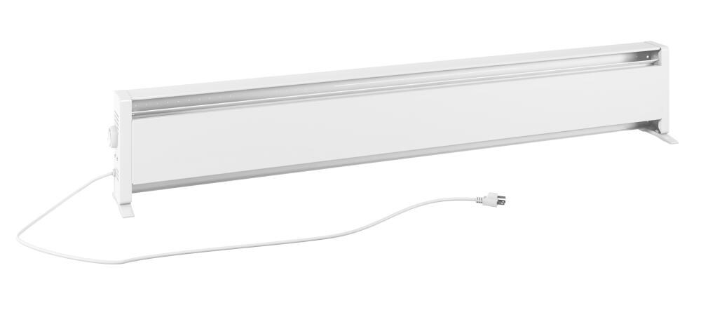 Dimplex 43469 Gas-Baseboard-Heat - View #2