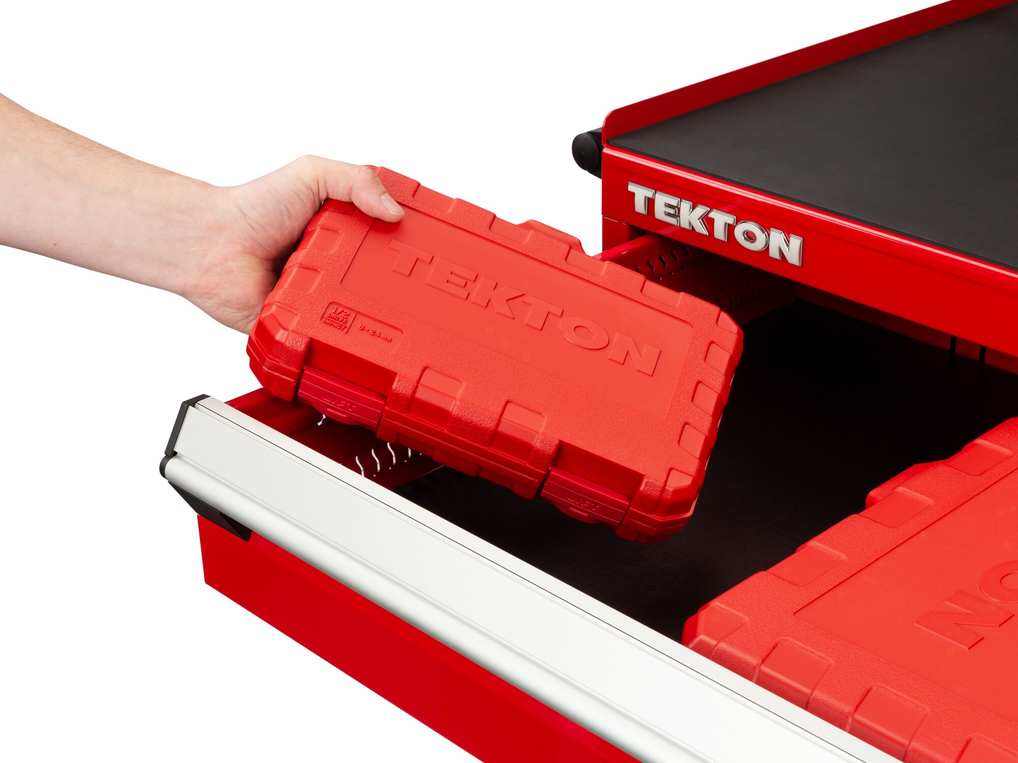 TEKTON SID92321 Impact-Socket-Sets - View #5