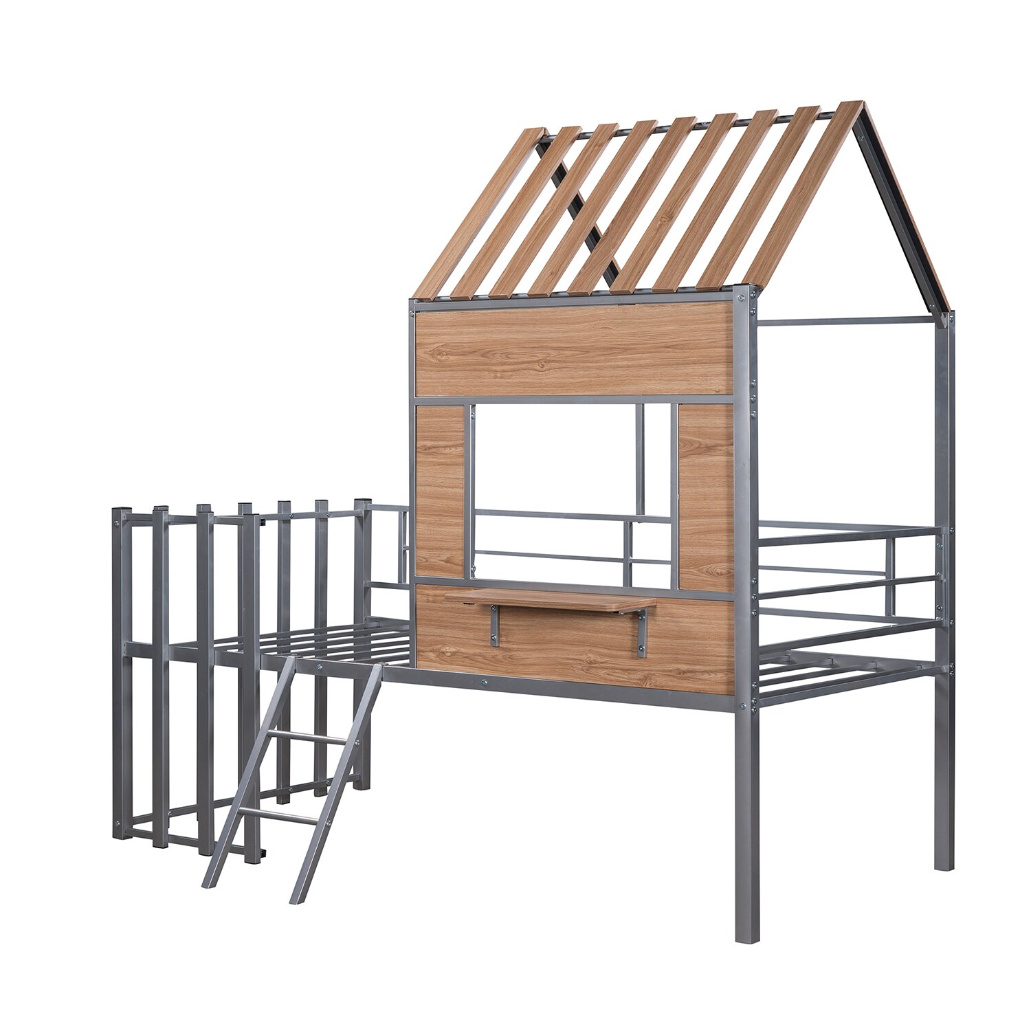 Mondawe OR-M861AN-LF Bunk-Beds - View #3