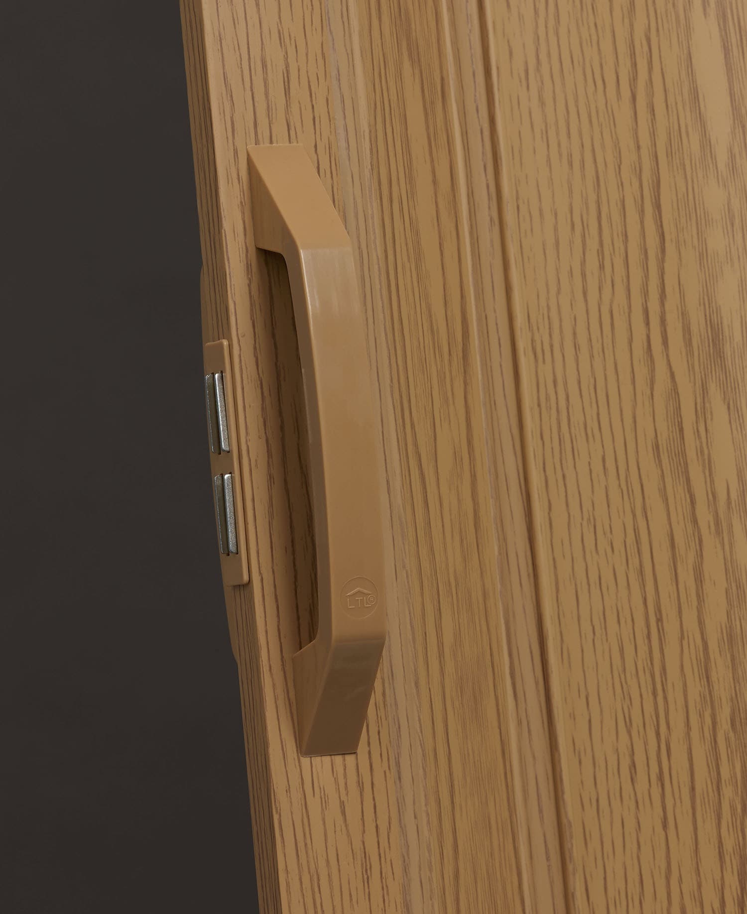 Spectrum HSR3680K Accordion-Doors - View #5