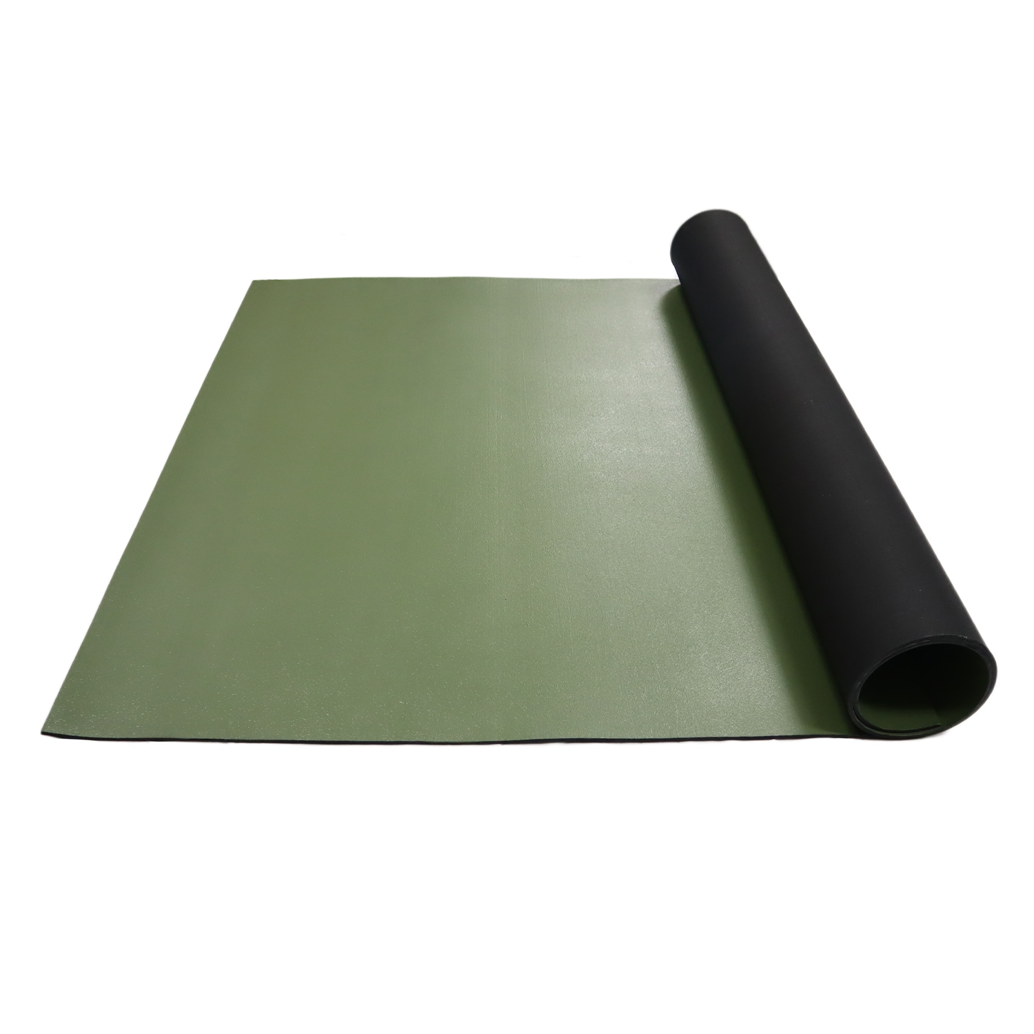 Rubber-Cal 03-K286-GG-10 Tile-Multi-Flooring - View #5