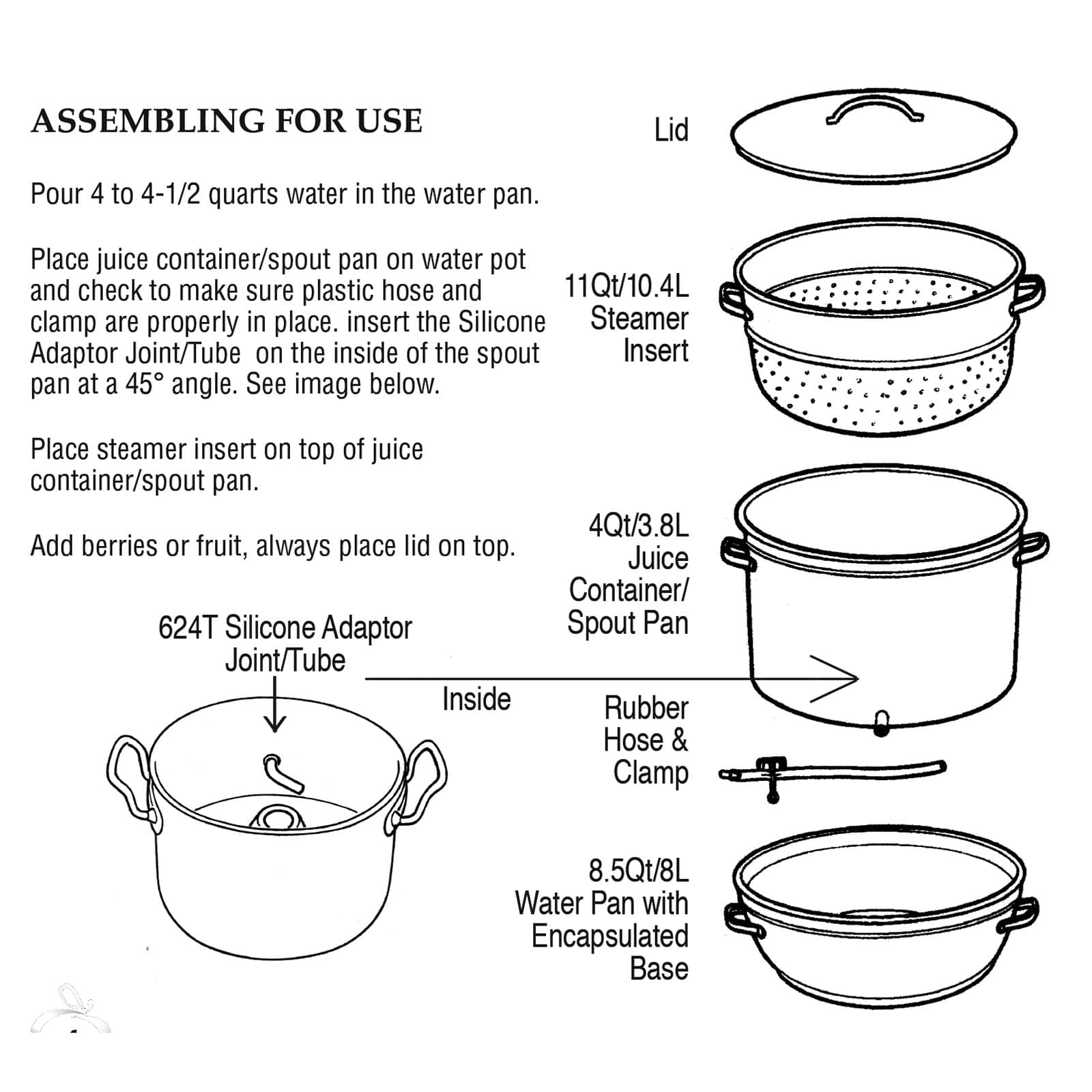Norpro NP-624 Kitchen-Utensils - View #6