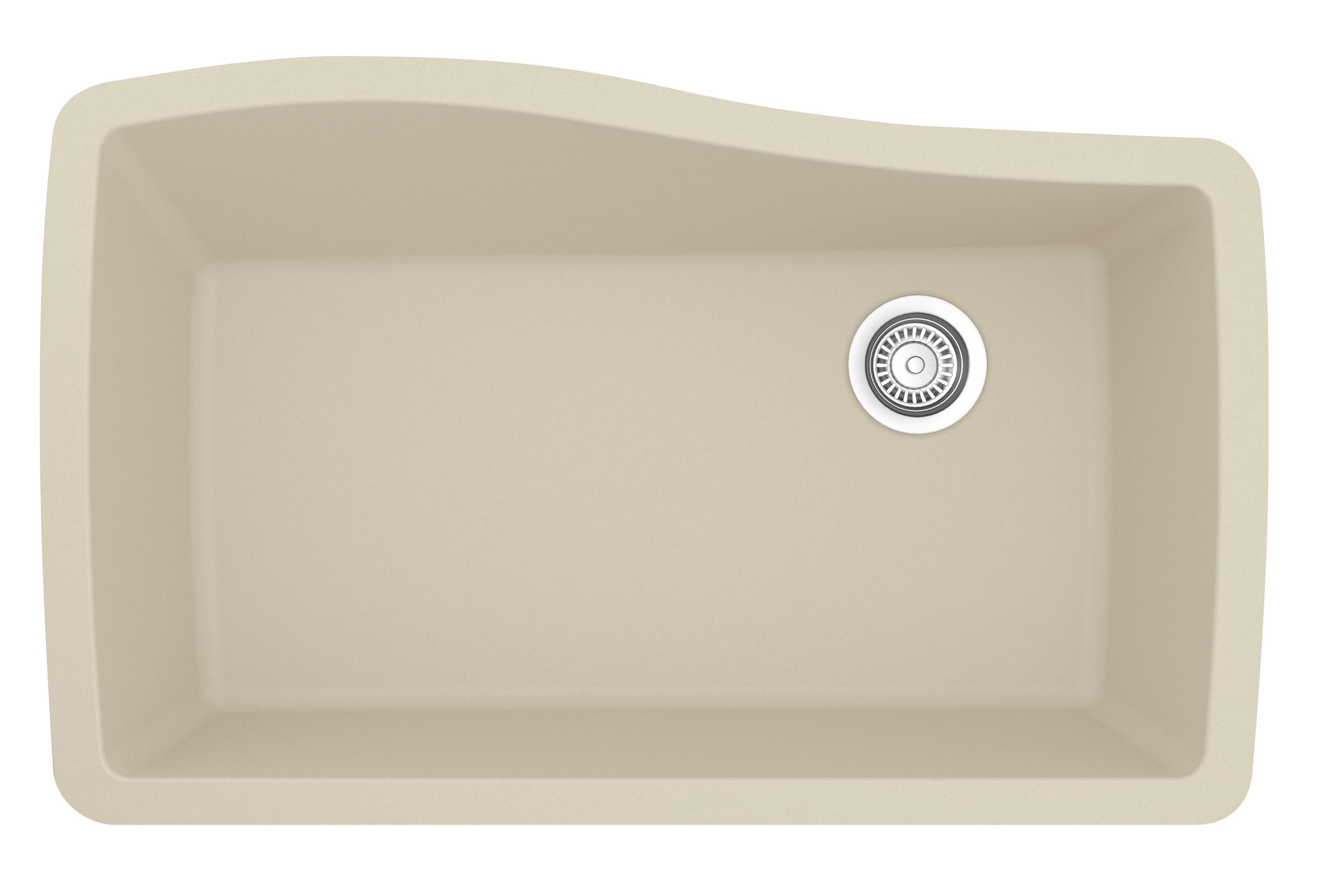 Karran QU-722-BI Kitchen-Sinks - View #3