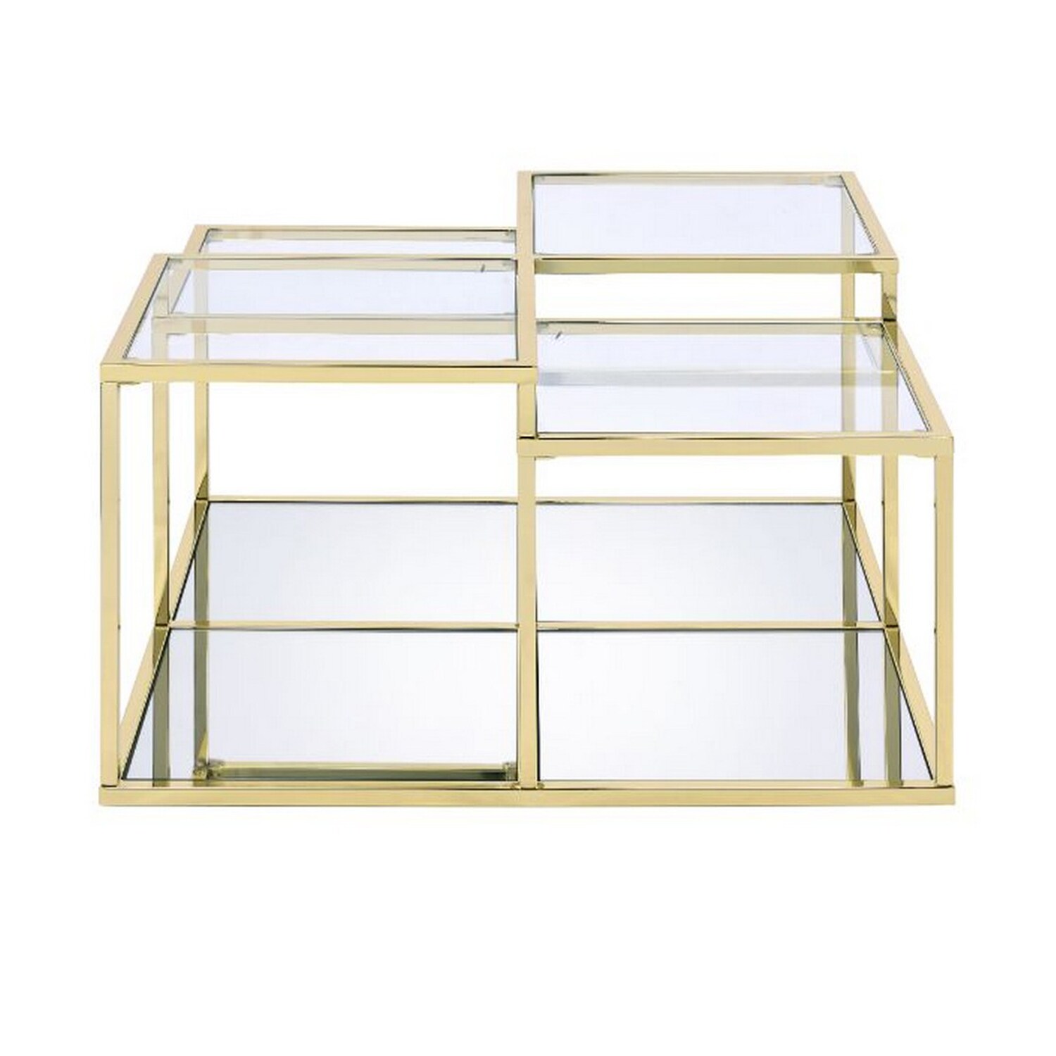 Benzara BM251131 Coffee-Tables - View #2