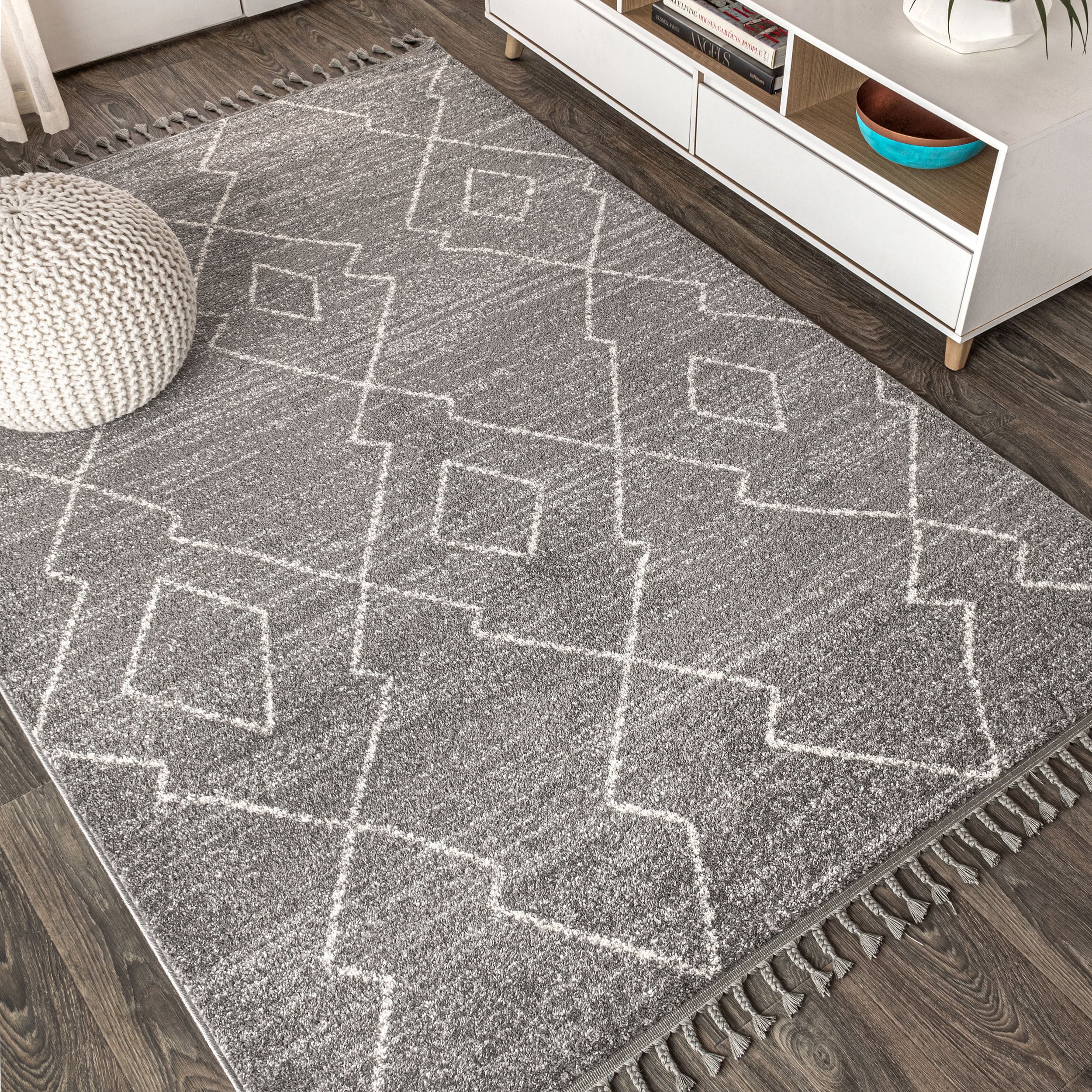 JONATHAN  Y MOH202B-5 rugs - View #5