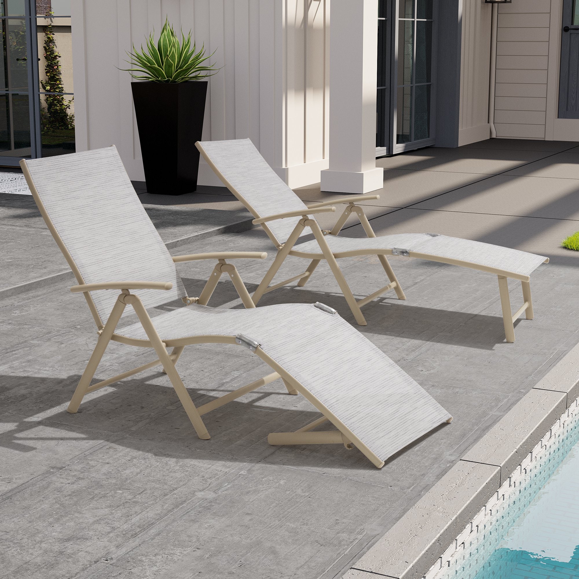 Crestlive Products CL-LG001WGB-2 Patio-Chairs - View #9