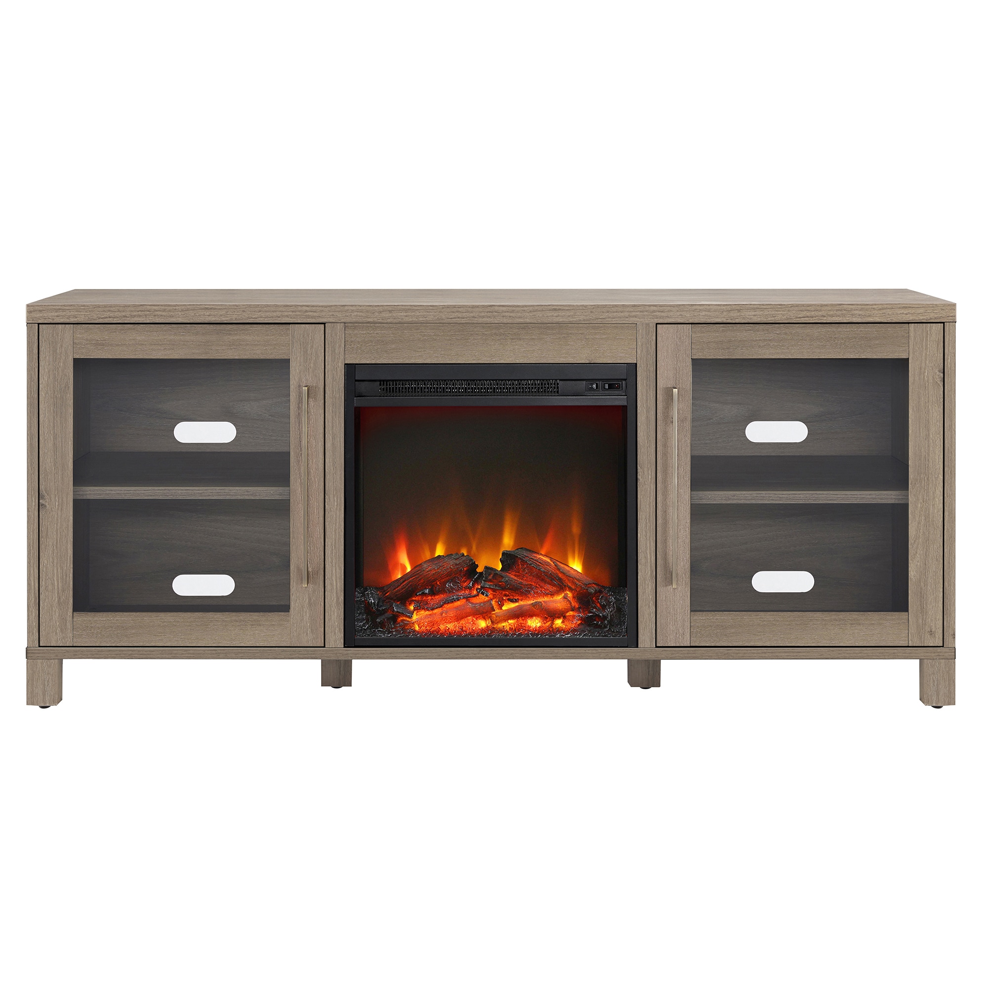 Hailey Home TV1416 Tv-Stands - View #2