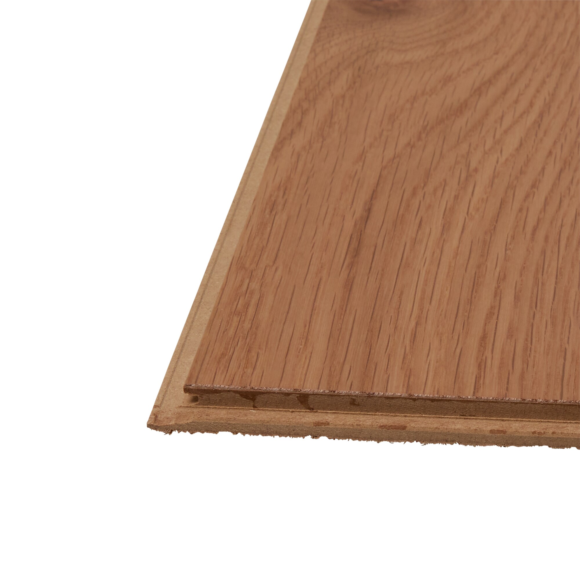 Pergo Max 6.18-in Grimsley Hickory Handscraped Engineered Hardwood Flooring (23-sq ft)