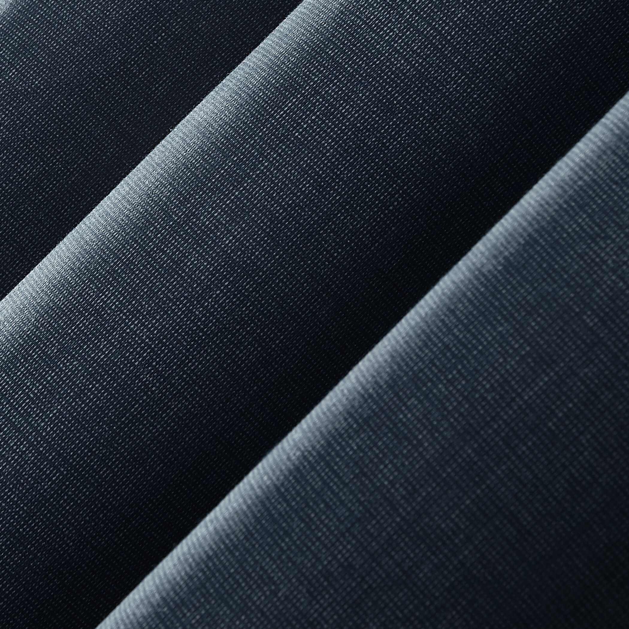 Indigo Thermal Insulated Blackout Grommet Curtain Panel 50"x95"