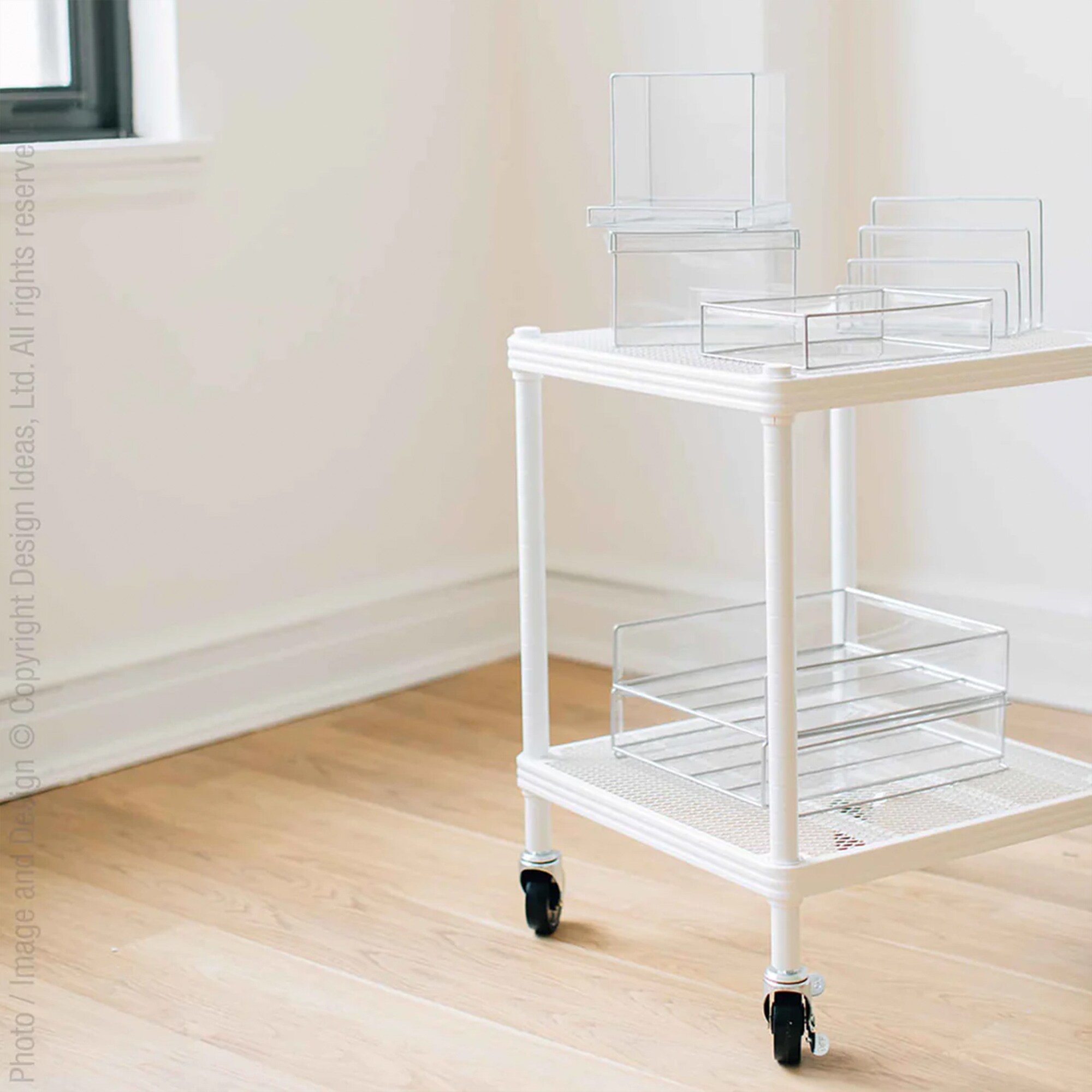 Design Ideas 325760 Free-Standing-Shelving - View #10