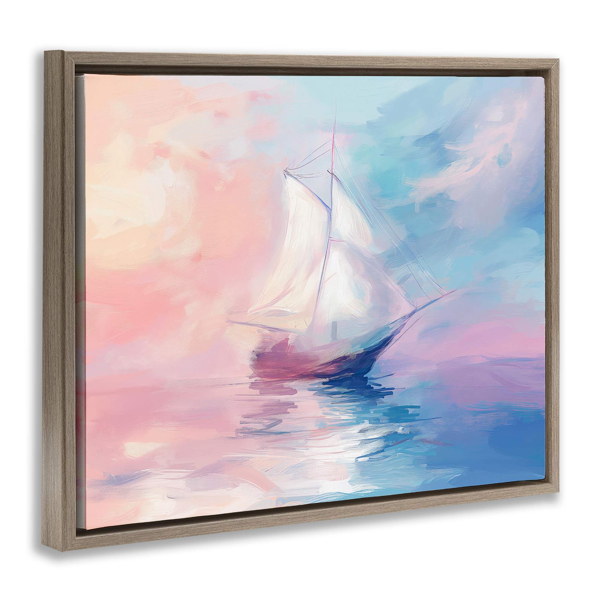 Stupell Industries BT-695-FFE-24X30 Wall-Art - View #2
