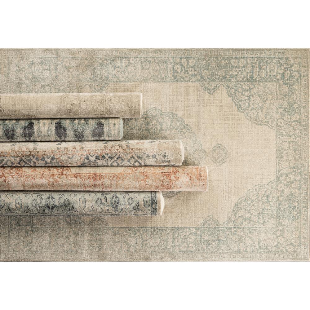 Archer Lane 099RALJ56L rugs - View #4
