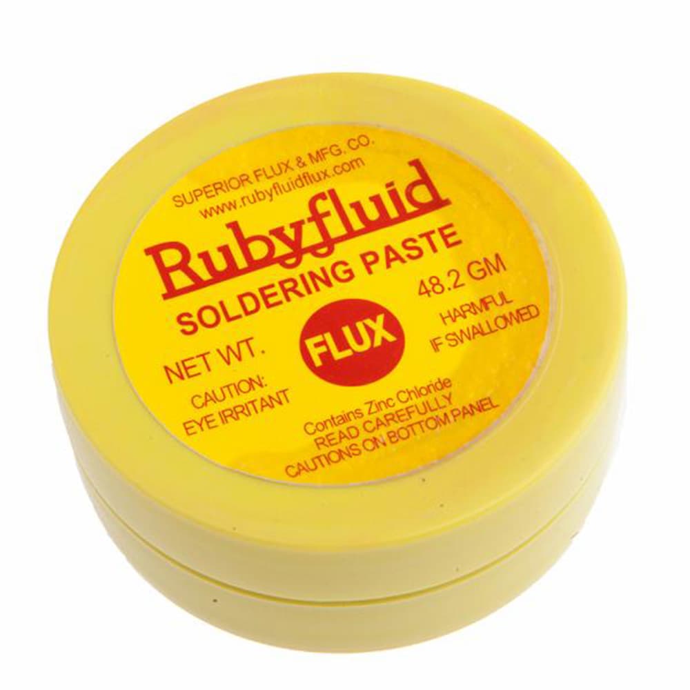 Forney 38125 Soldering-Flux - View #2
