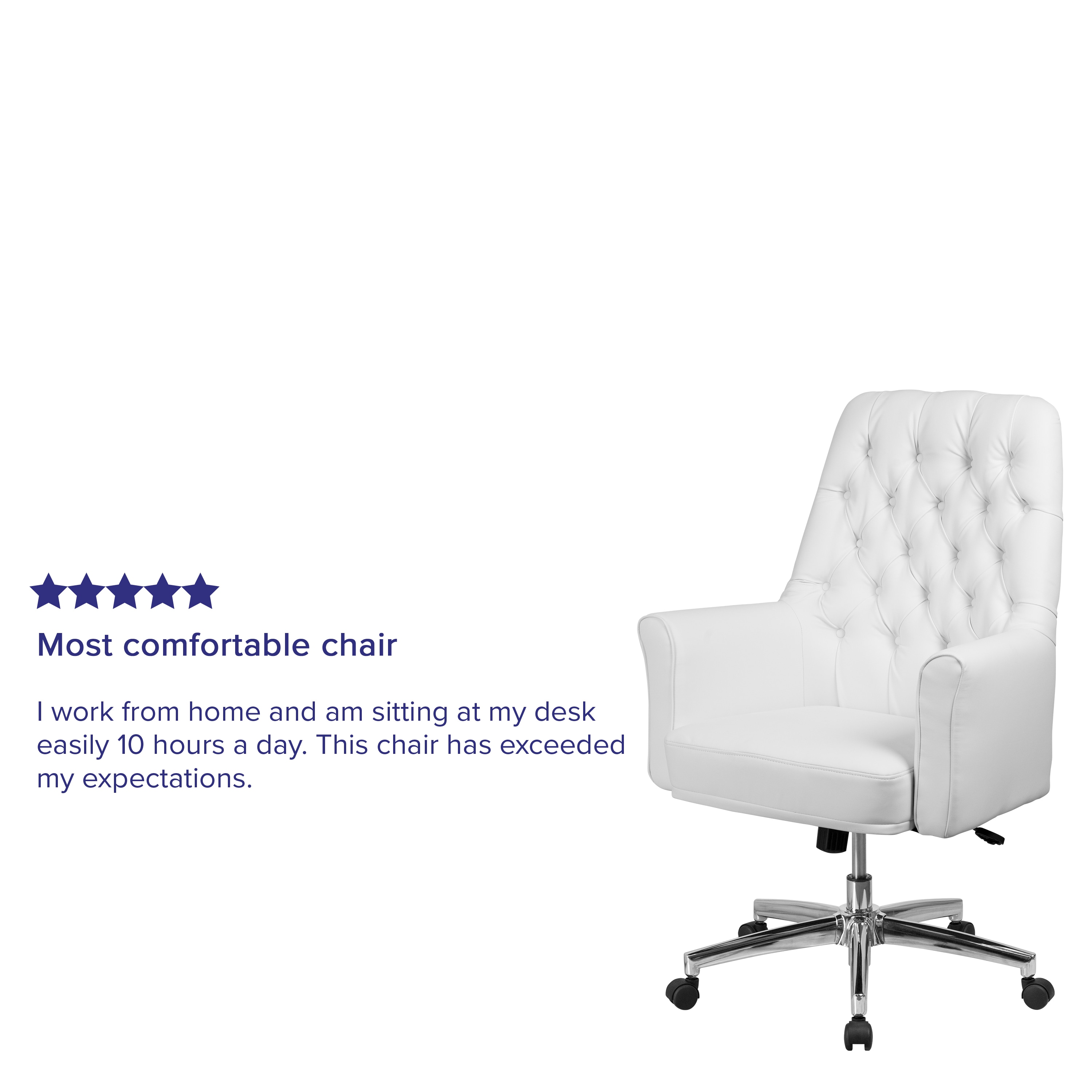 Flash Furniture 889142077770 Office-Chairs - View #6