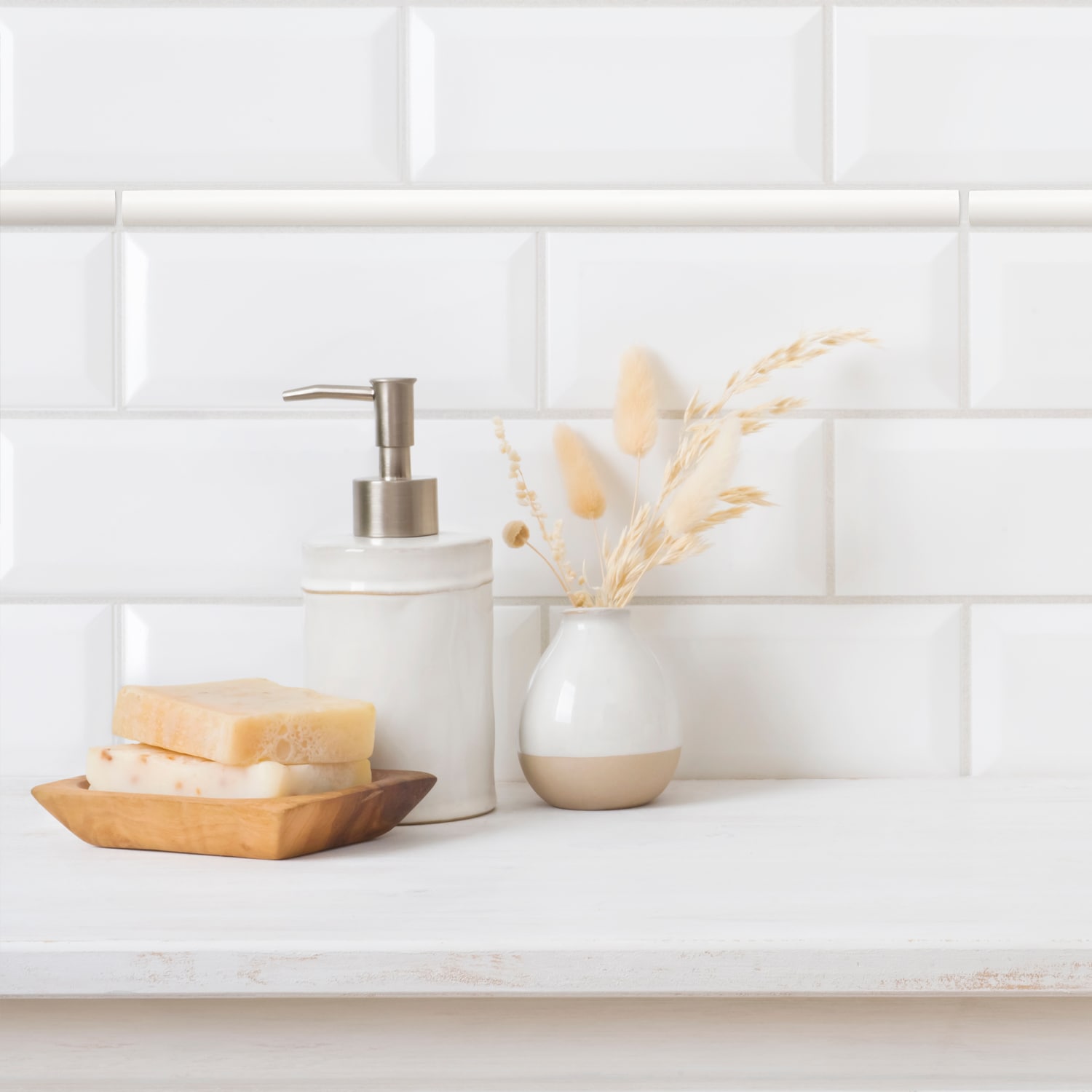 allen + roth SL700-42L Wall-Trim-Accent-Tile - View #4
