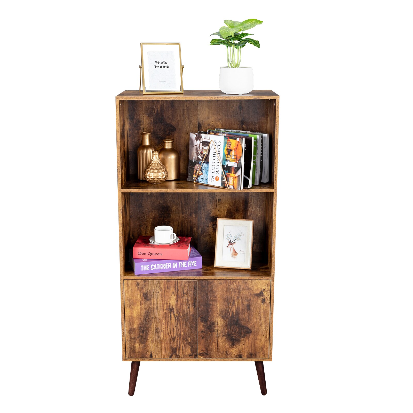 Winado LO1G51000033 bookcases - View #3