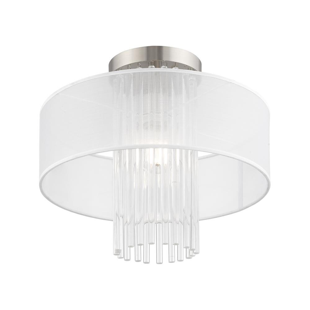 Livex Lighting 41146-91 flushmounts - View #5