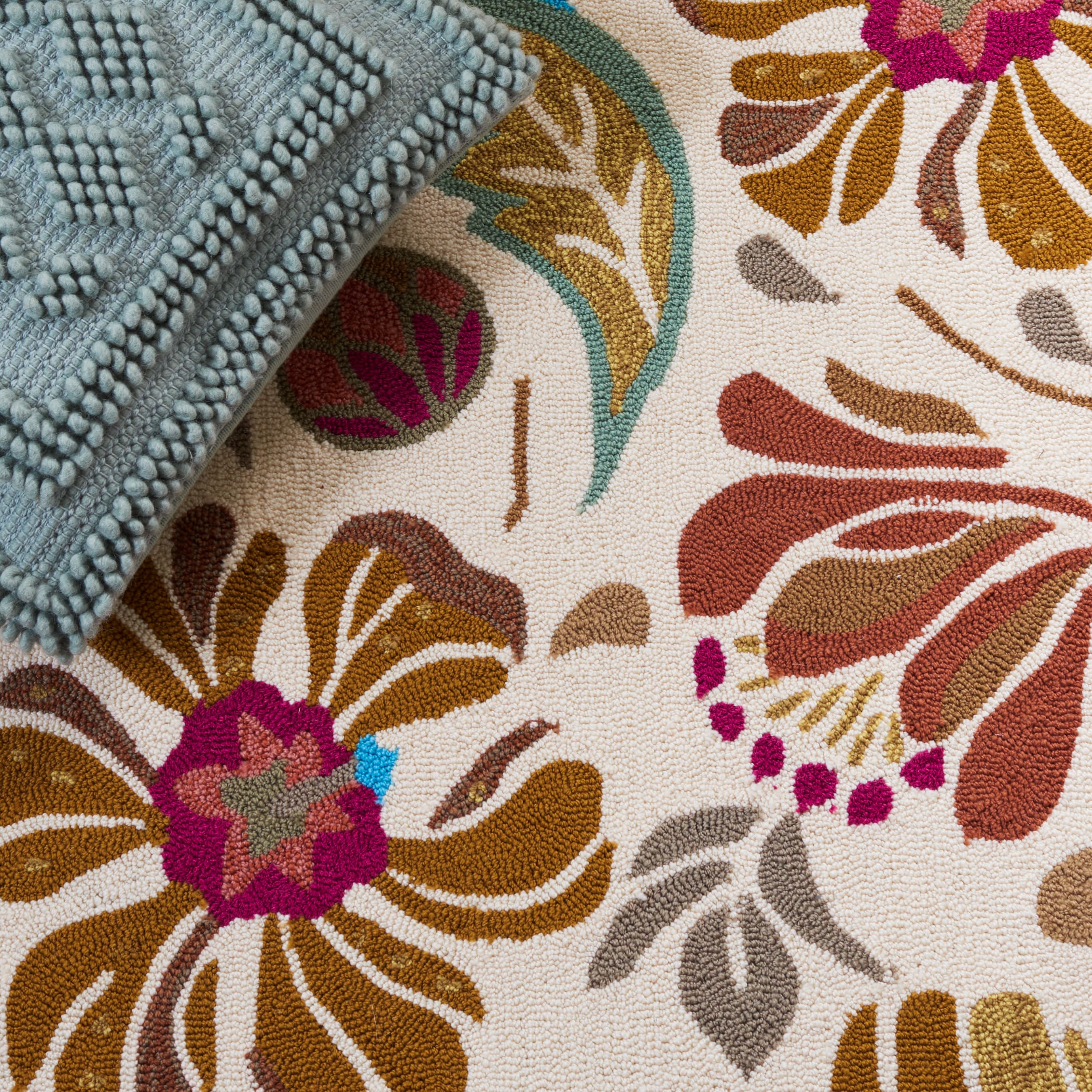 Safavieh FRS475A-8 rugs - View #6