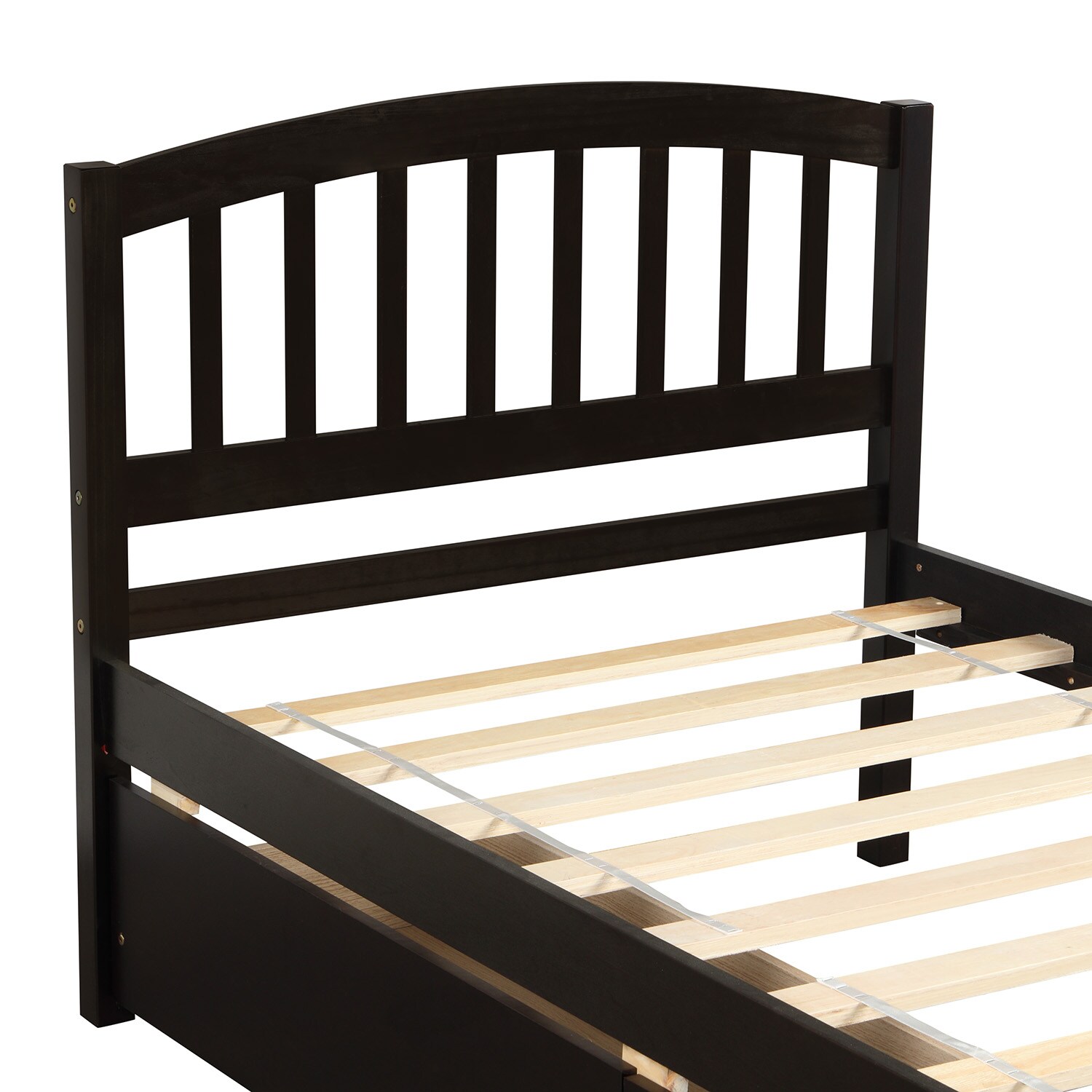 ModernLuxe WF194279AAP beds - View #8