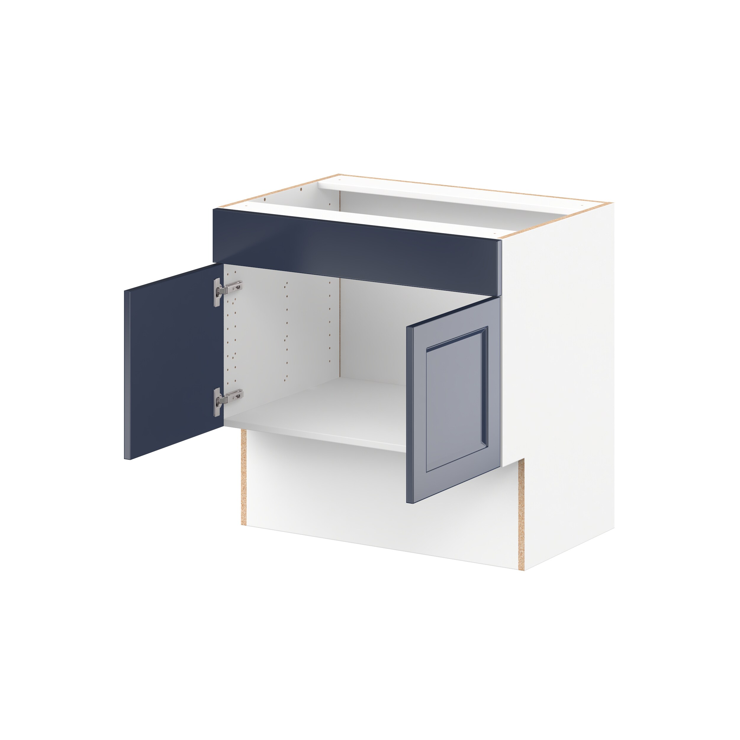 Hugo&Borg DSVS30FFRFADA-LO Cabinets-Kitchen - View #2