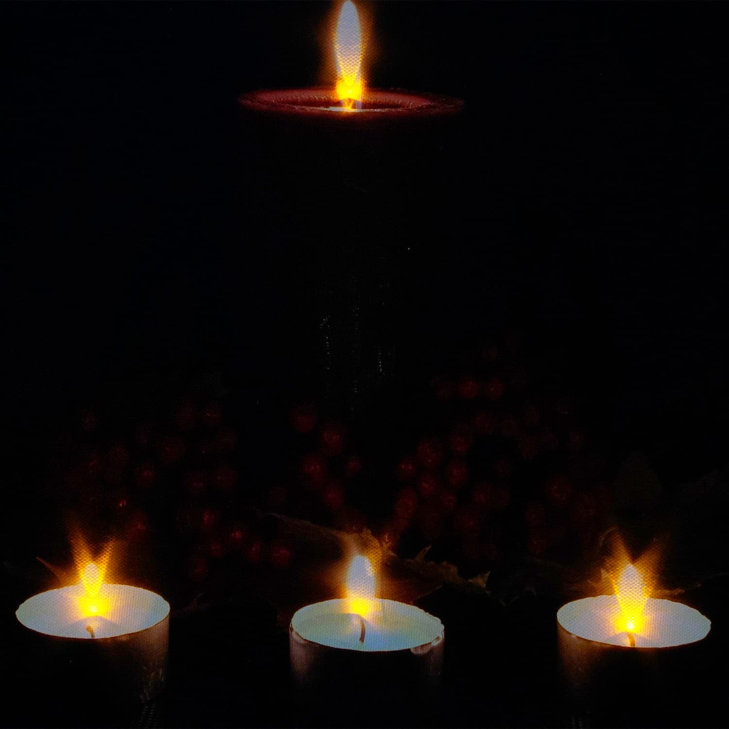 Northlight 32282568 Table-Christmas-Decorations - View #3