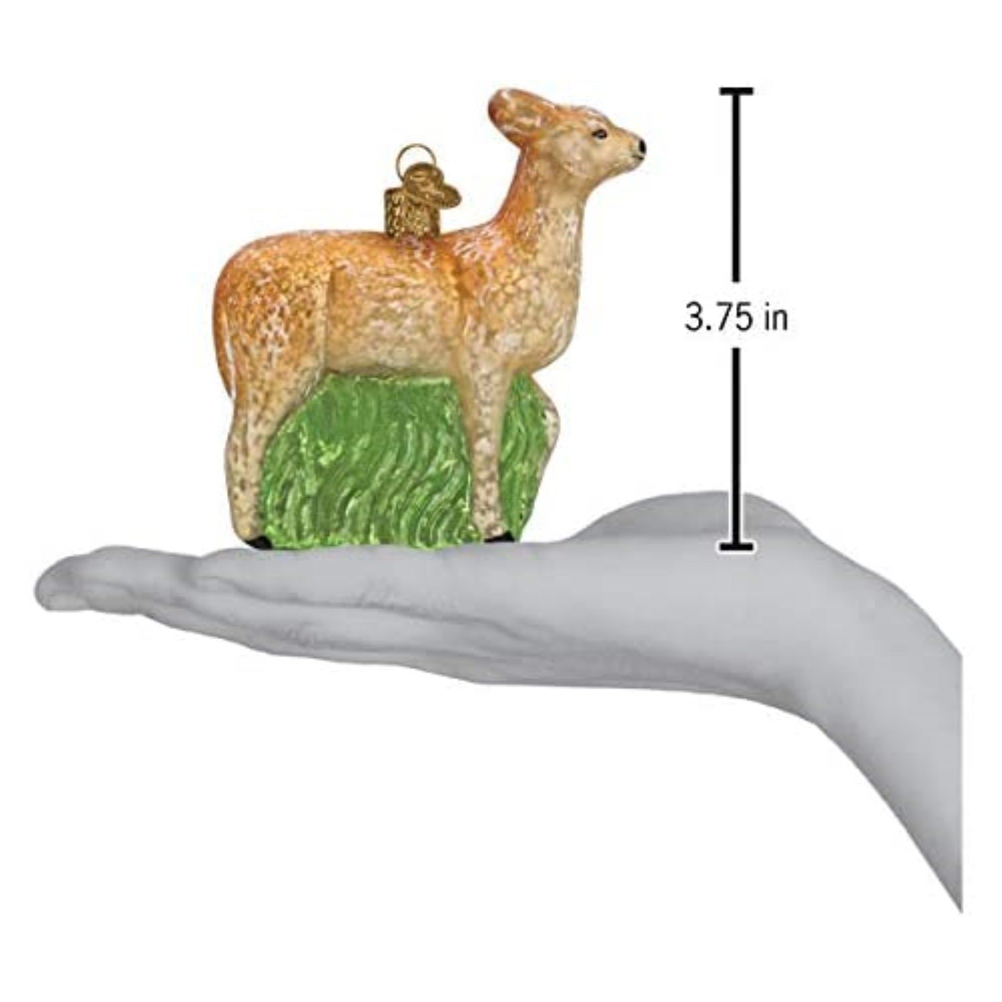 Old World Christmas 729343510204 m060040 - View #5