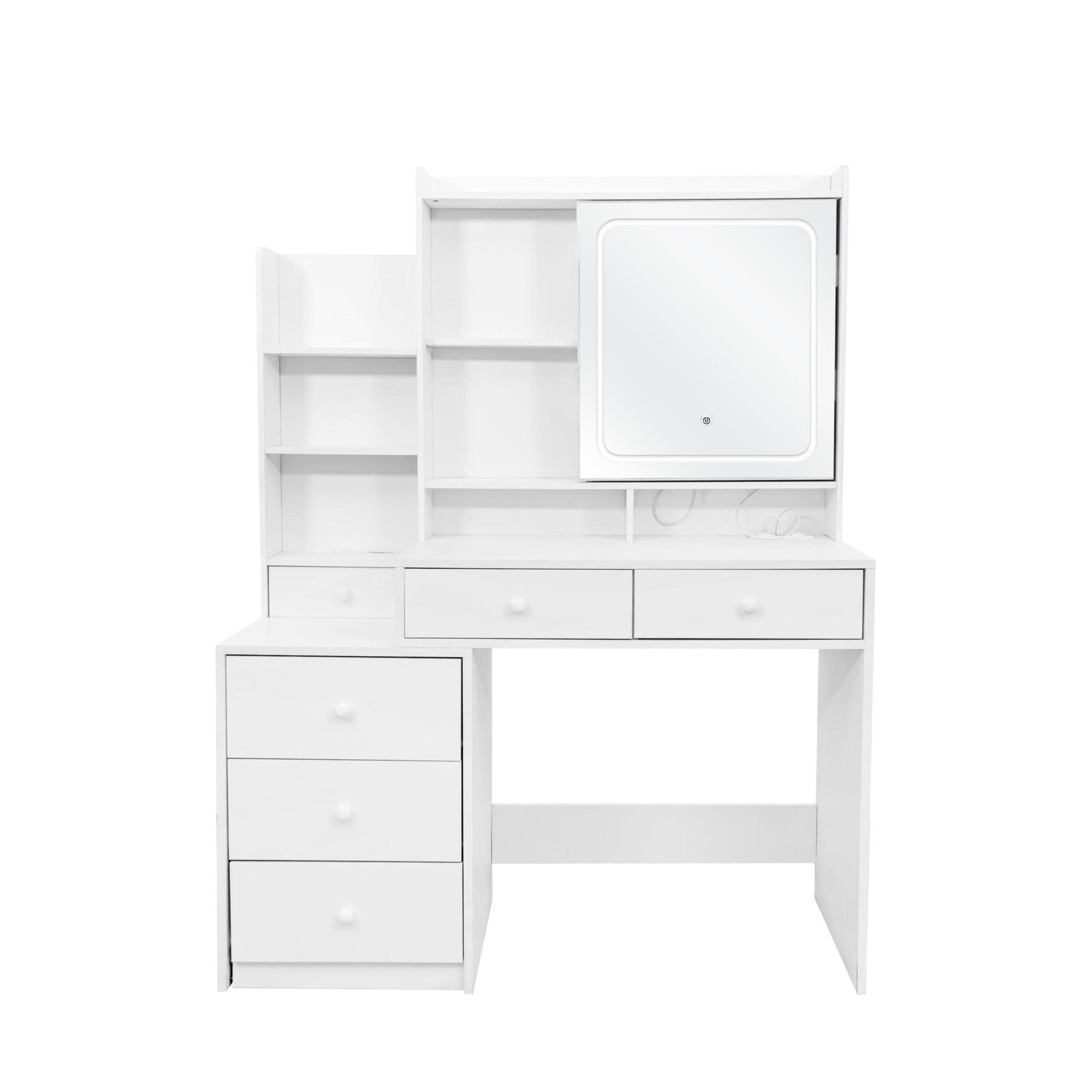 Bayfeve BF-331S162-IN Bedroom-Vanities - View #4