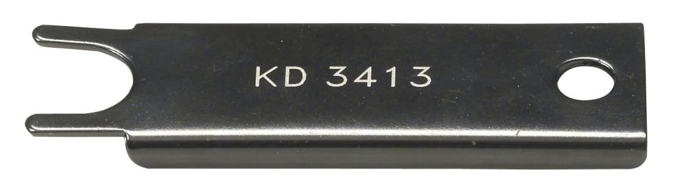 KD Tools KDS3413 Ford Clutch Tool Hydraulic Quick Disconnect Tool