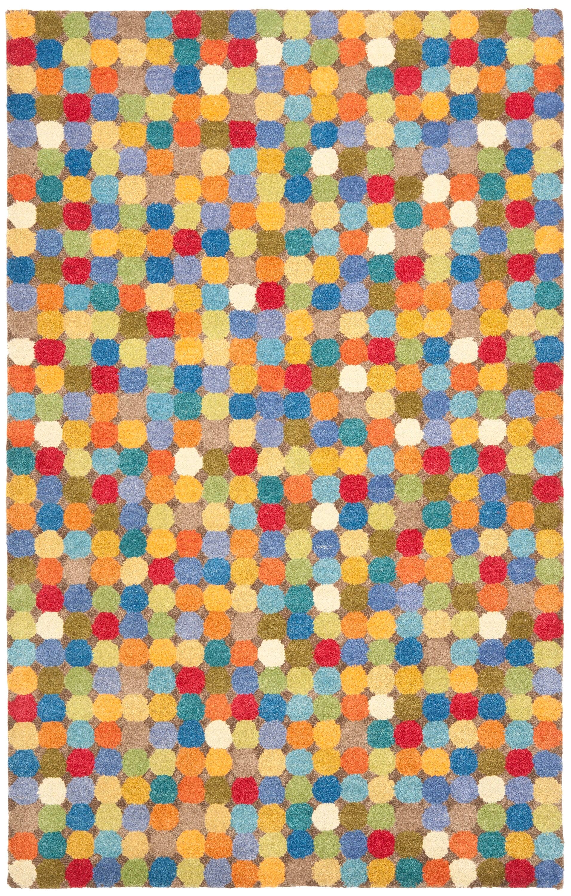 Safavieh SOH922A-5 rugs - View #2