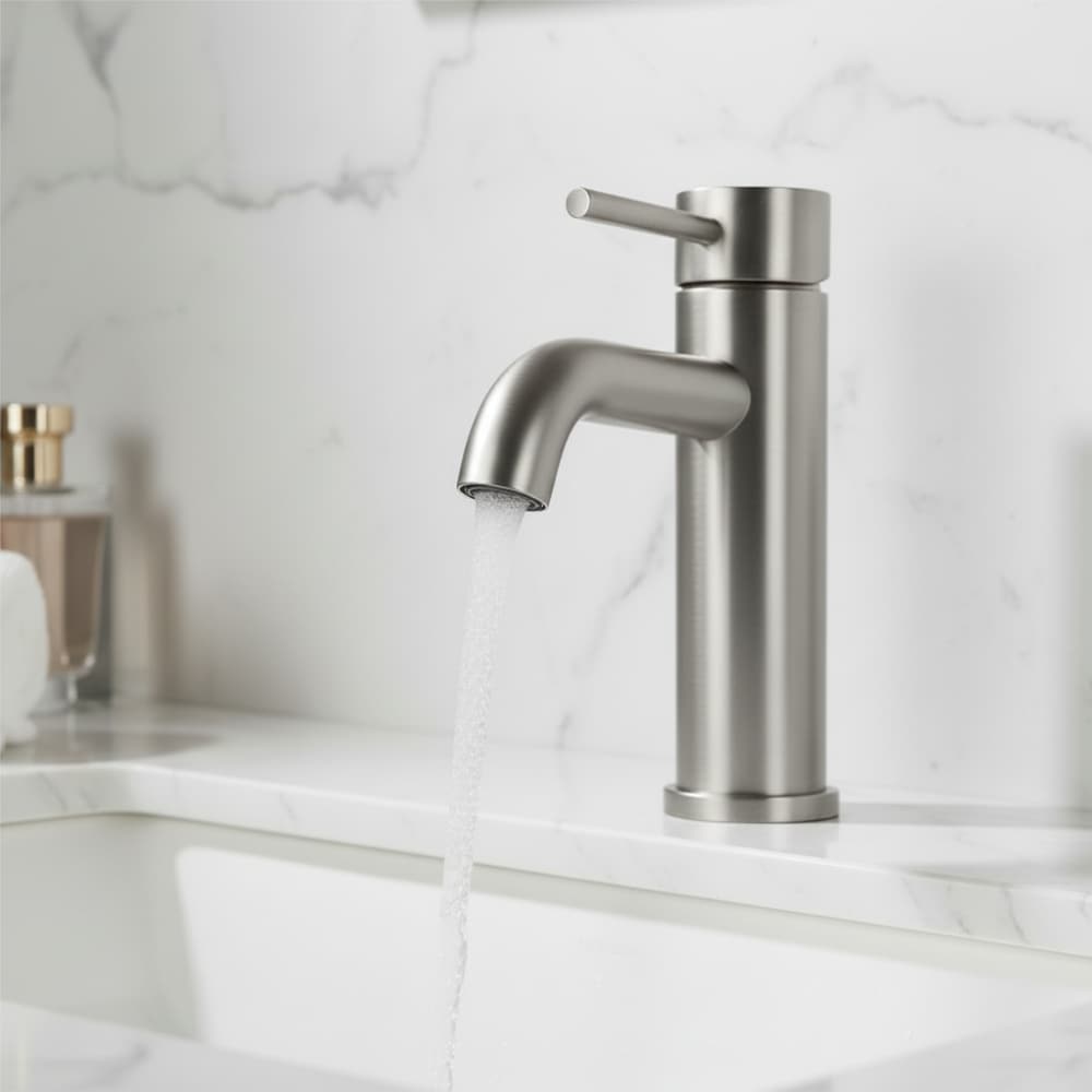 BEARSOLIM DJYC-T3177P388138 Lavatory-Faucets - View #2