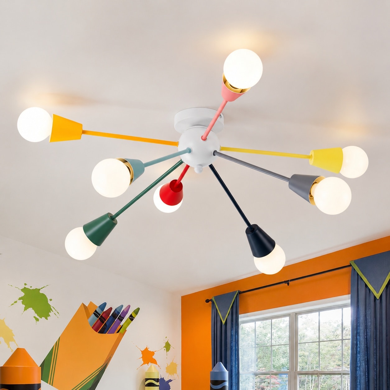 IUEST Chandeliers at Lowes.com