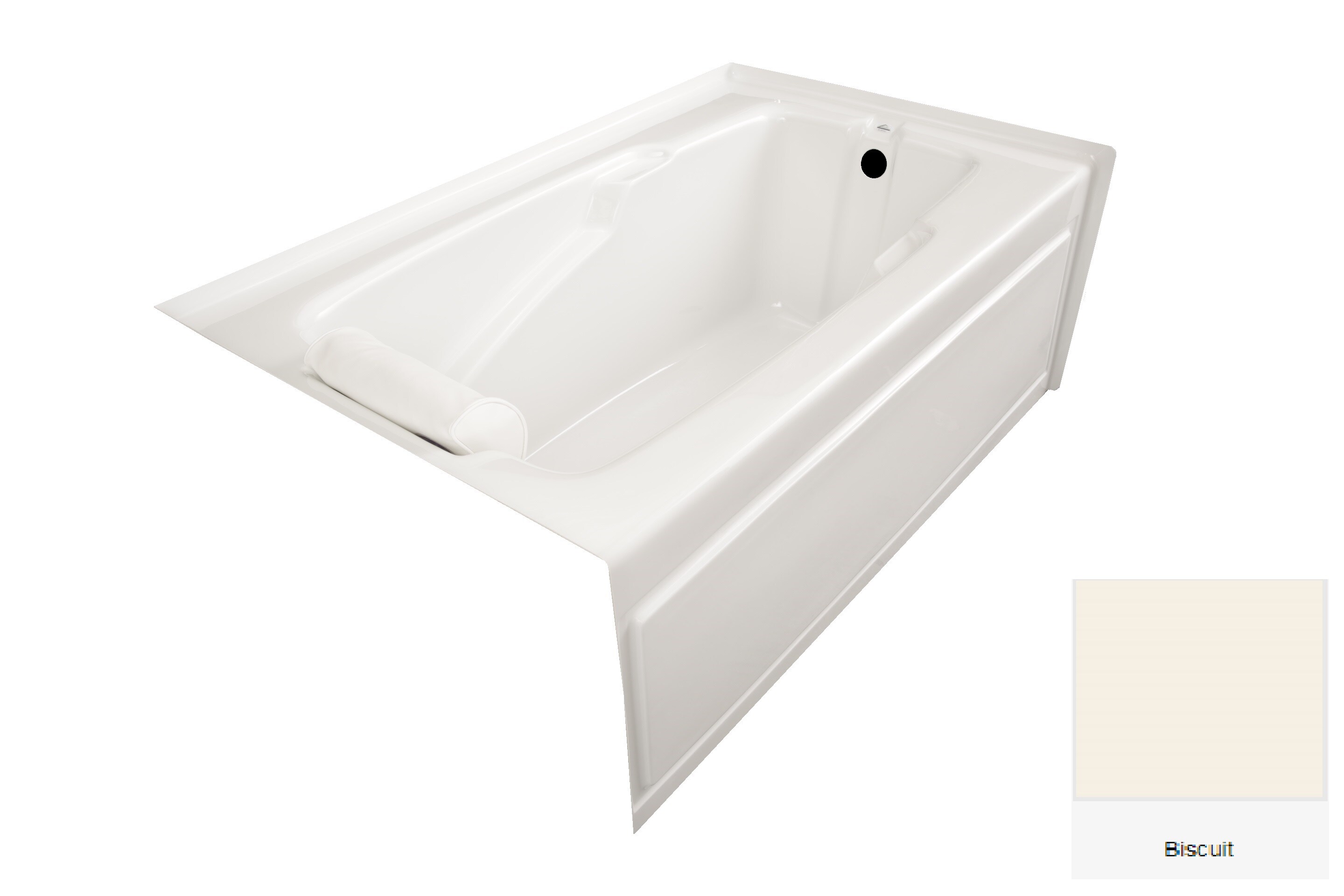 Laurel Mountain 3660MTSR528 bathtubs - View #4