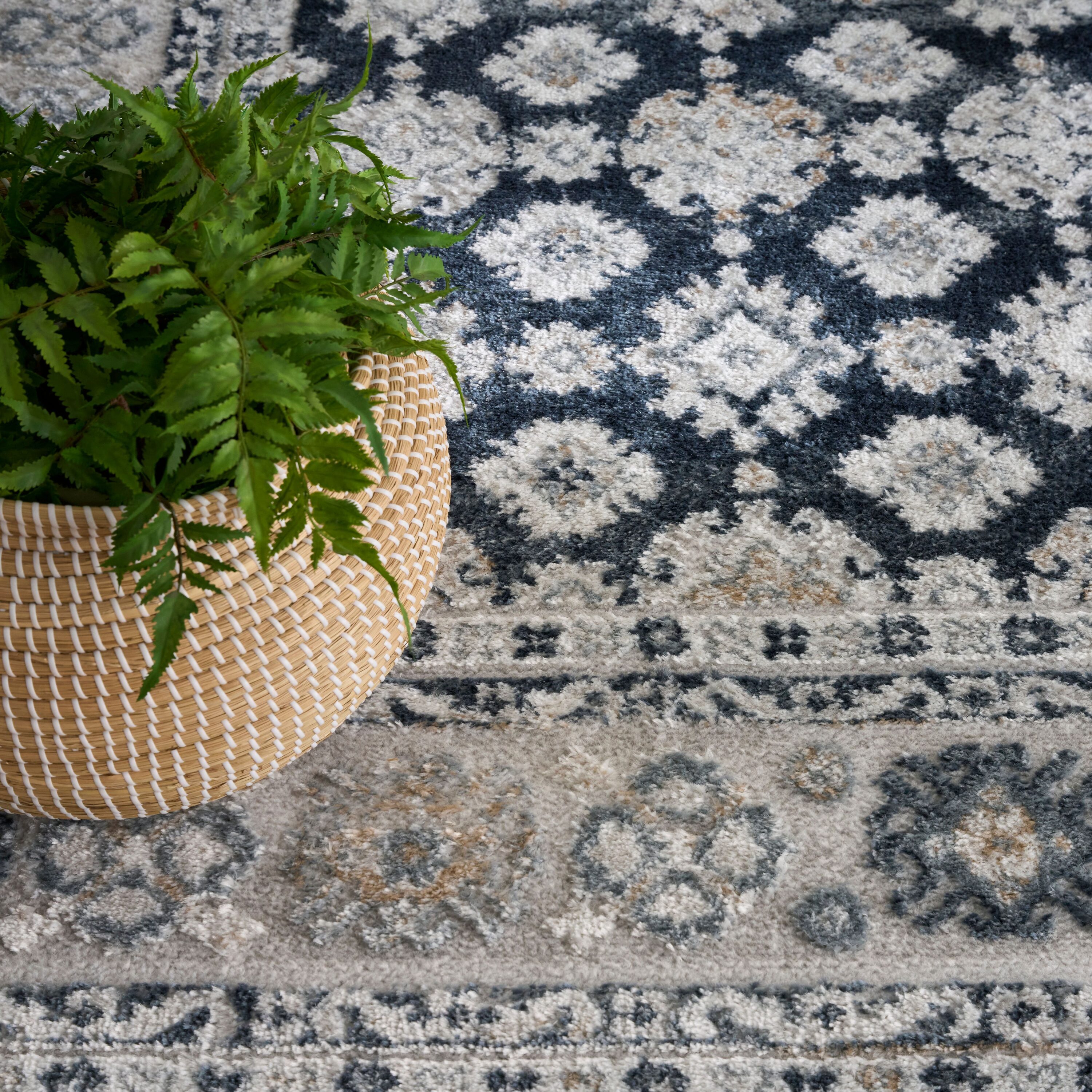 Nourison 841491152188 rugs - View #3