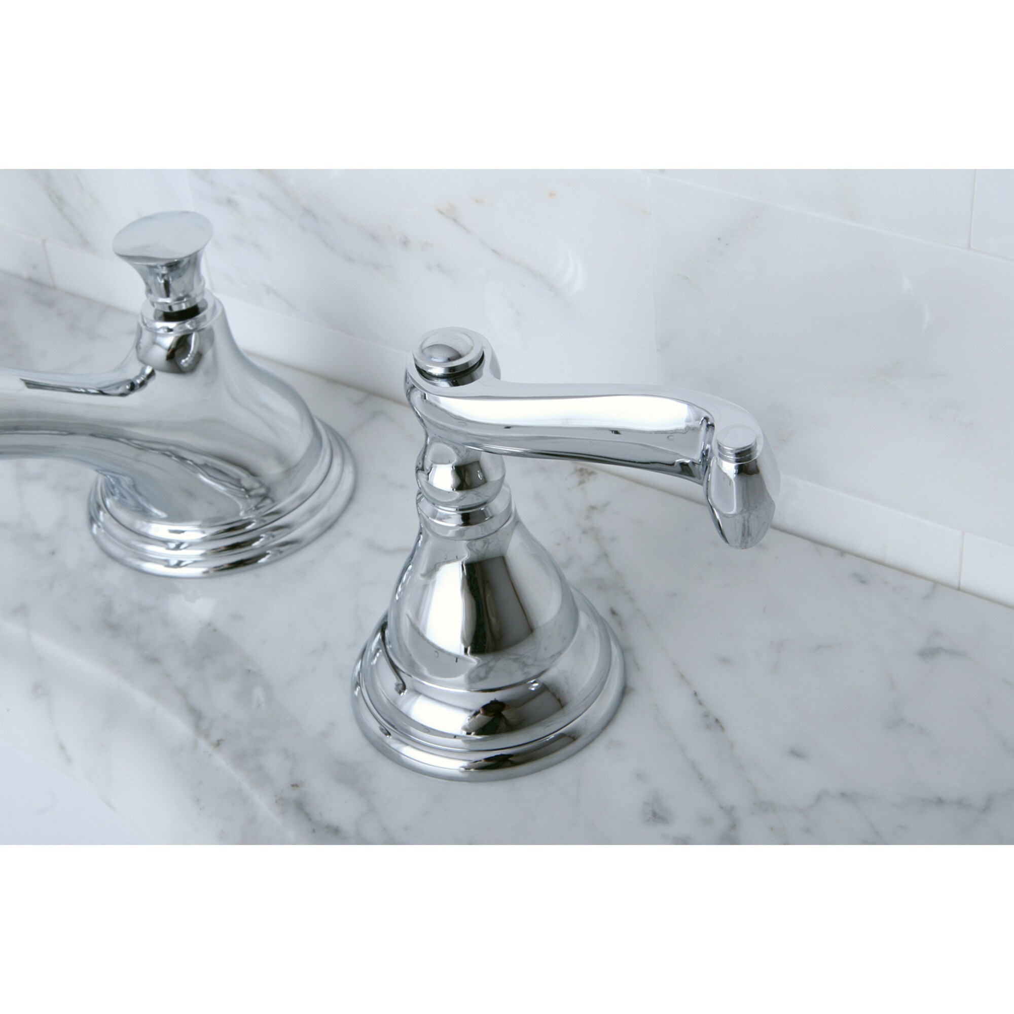 Elements of Design ES5561FL Lavatory-Faucets - View #5