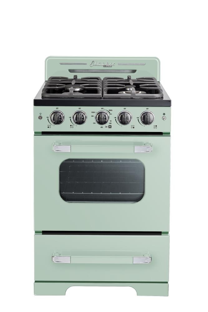 Which Is Greener, a Gas or an Electric Stove?