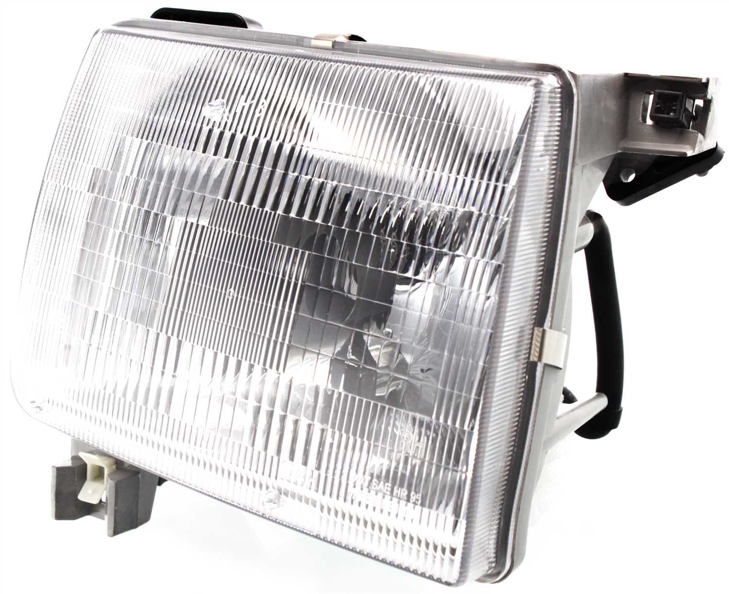 Garage-Pro JCW20-5221-00GP Headlights-Components - View #2