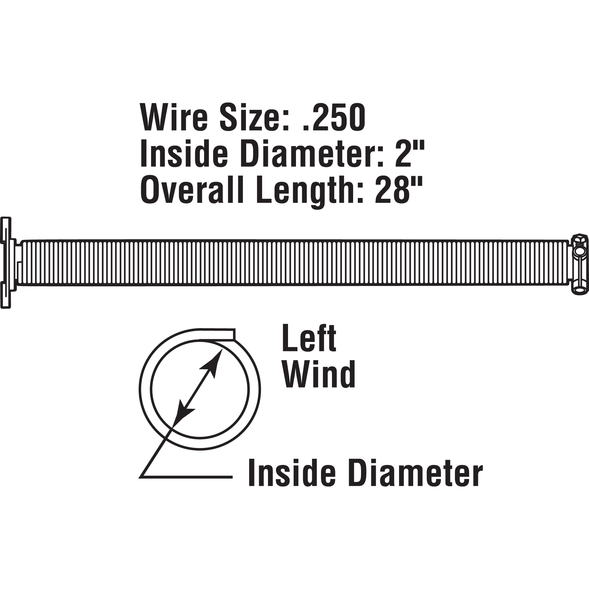 Prime-Line GD 12322 Garage-Door-Hardware - View #2