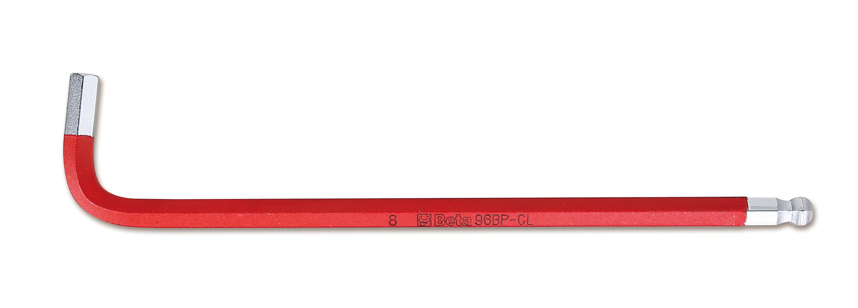 Beta 000961619 Hex-Torx-Key - View #9