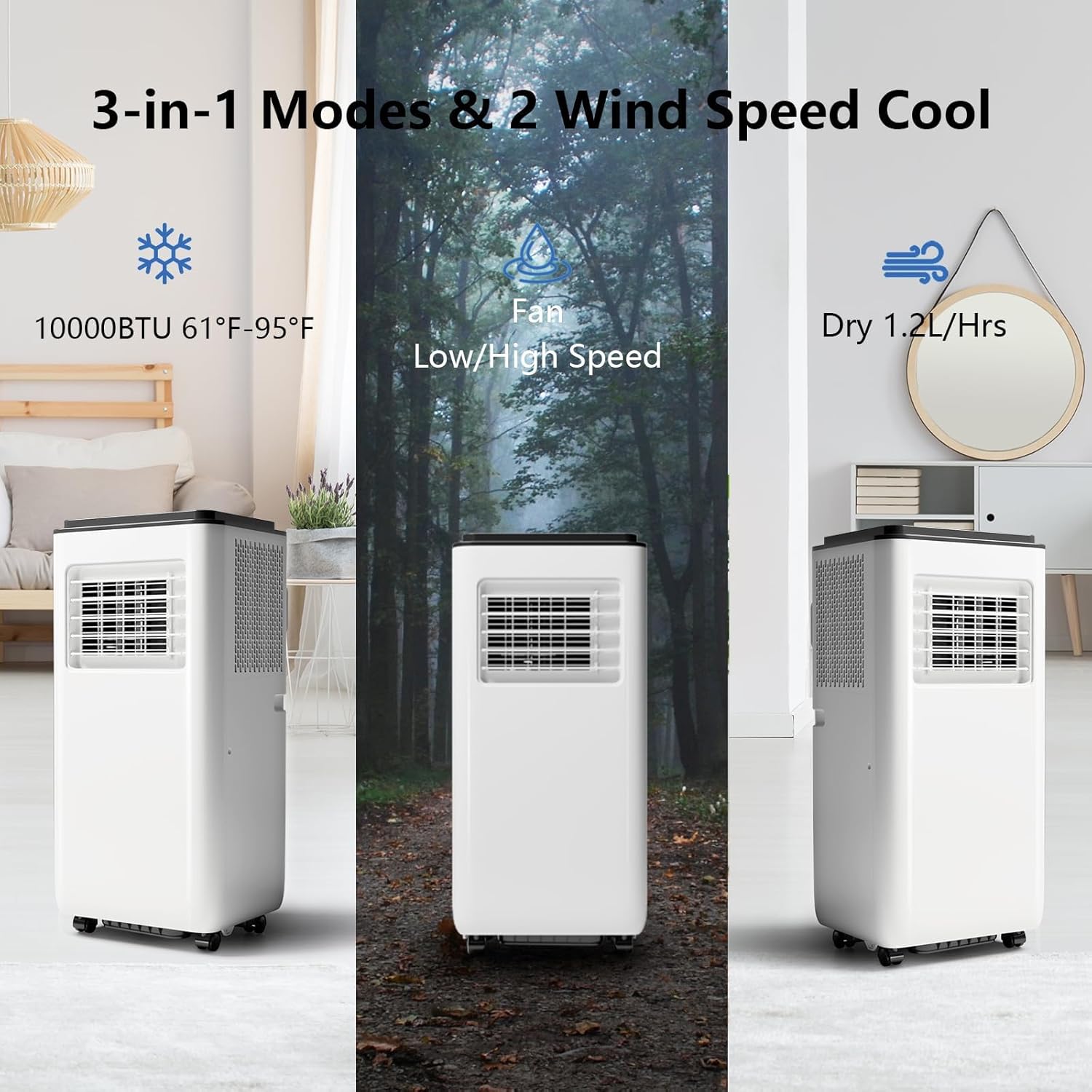 Qeetex ZYS-PHO-10GP3BBX Portable-Air-Conditioners - View #6