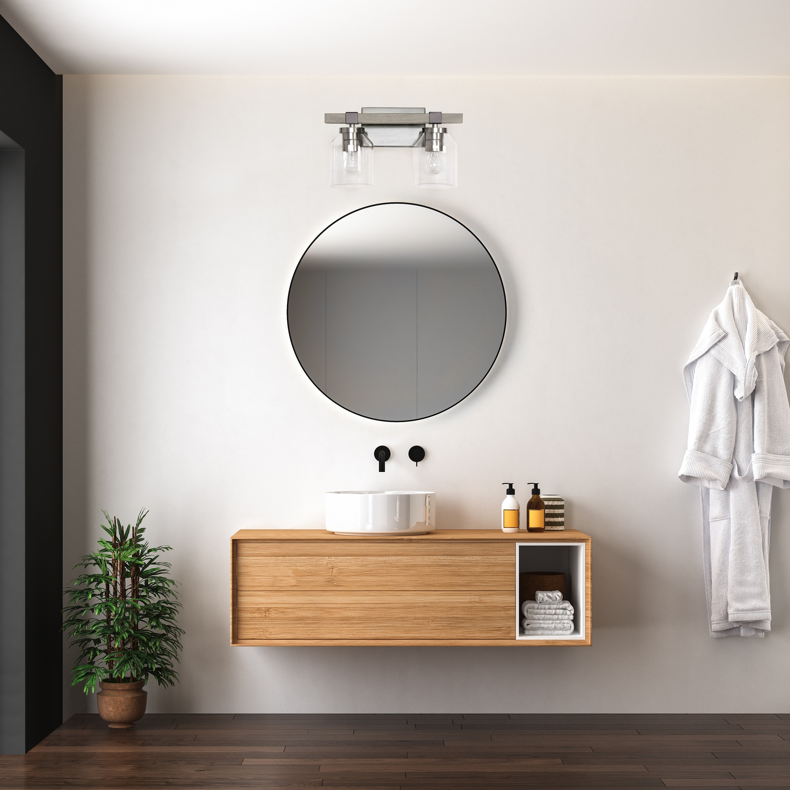 Lalia Home LHV-1010-GY b089995 - View #5