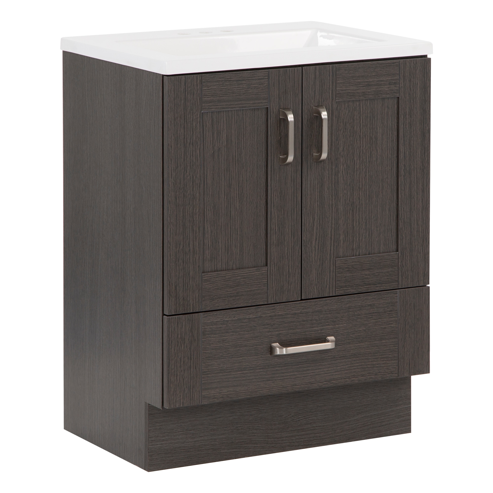 Diamond NOW C24W30088 Bath-Vanity-Combo - View #13