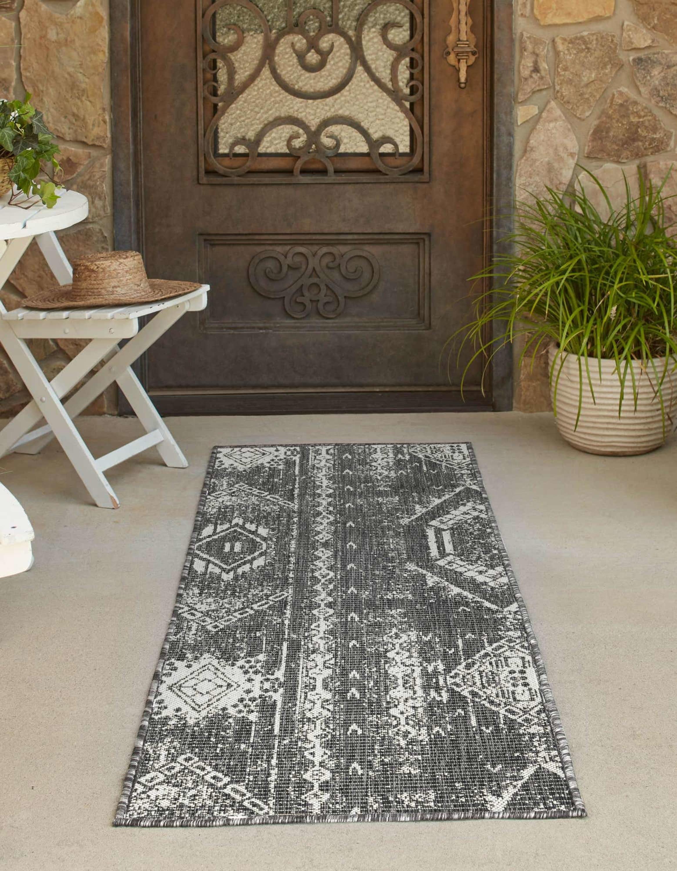 Unique Loom 3181040 rugs - View #8