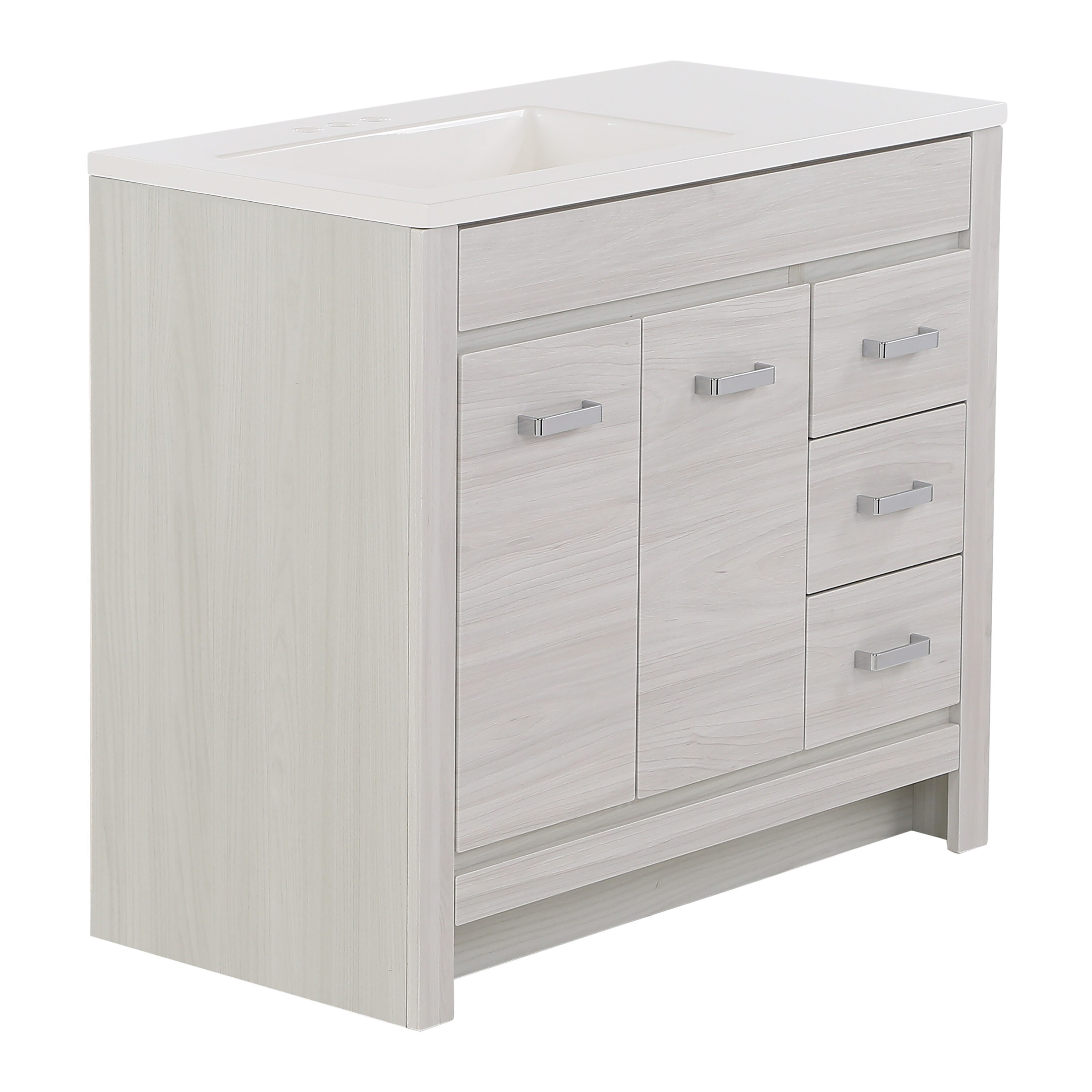 Diamond NOW C36W30048 Bath-Vanity-Combo - View #15