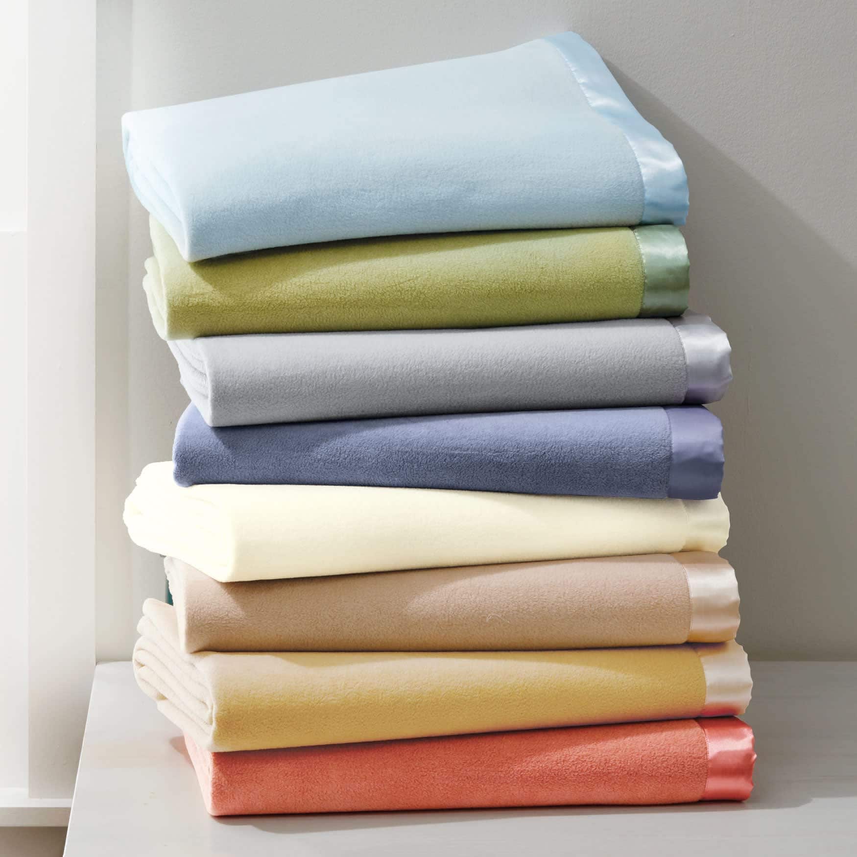 BrylaneHome 196438842586 Blankets-And-Throws - View #3