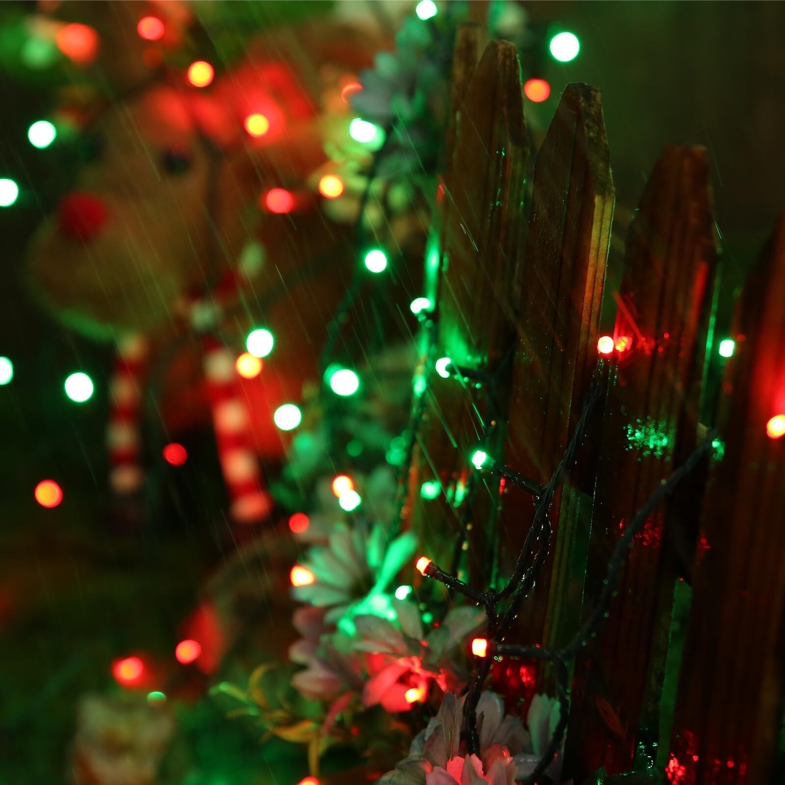 AOIZGMY P05AZ12037 Christmas-String-Lights - View #5