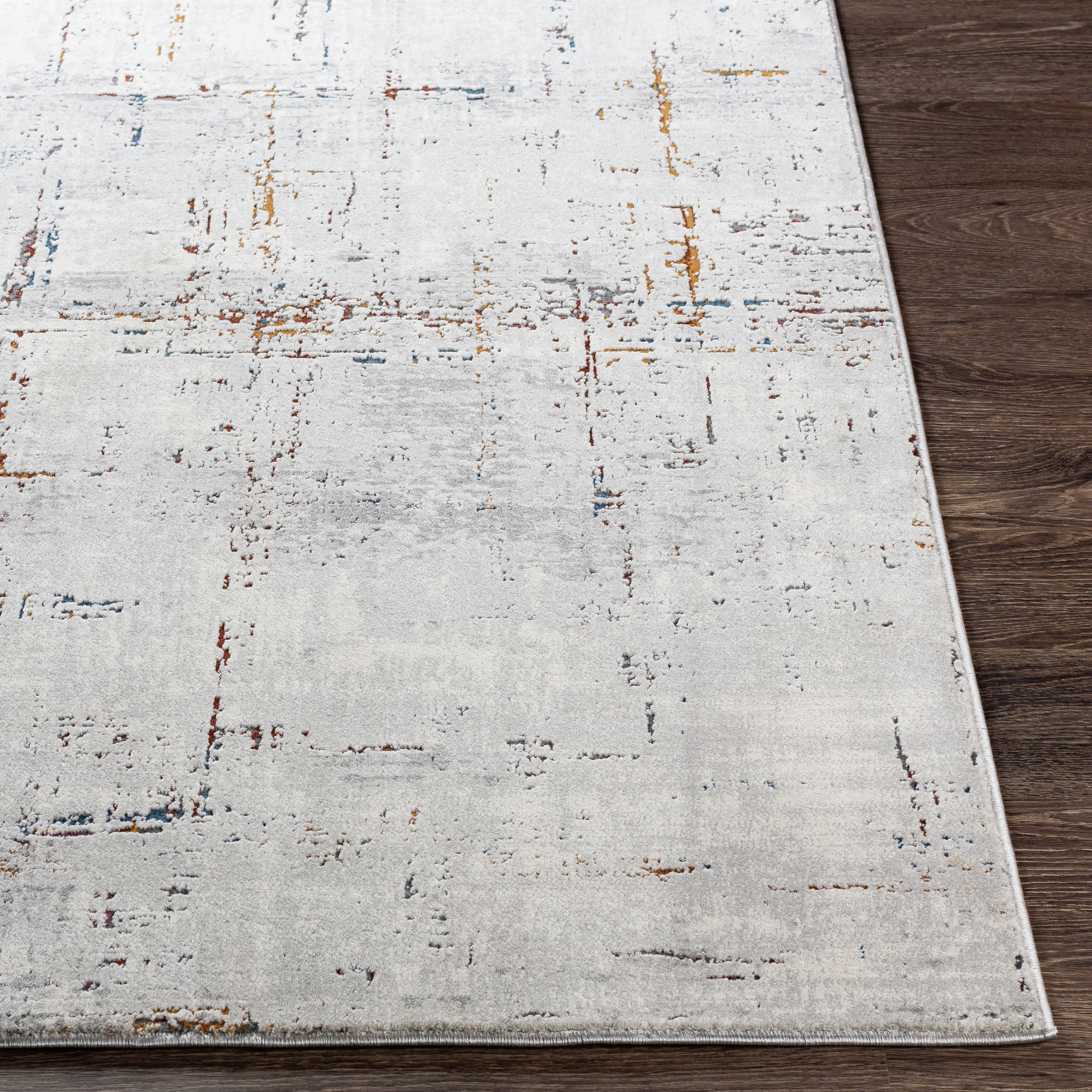 Surya AIS2317-710RD rugs - View #3