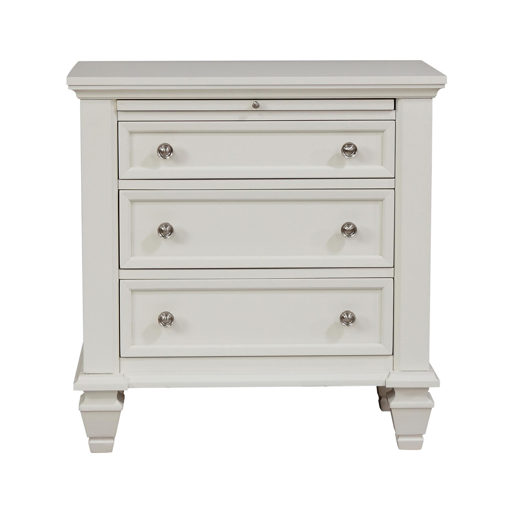 LUXEYARD DS-J-014NTSD nightstands - View #3