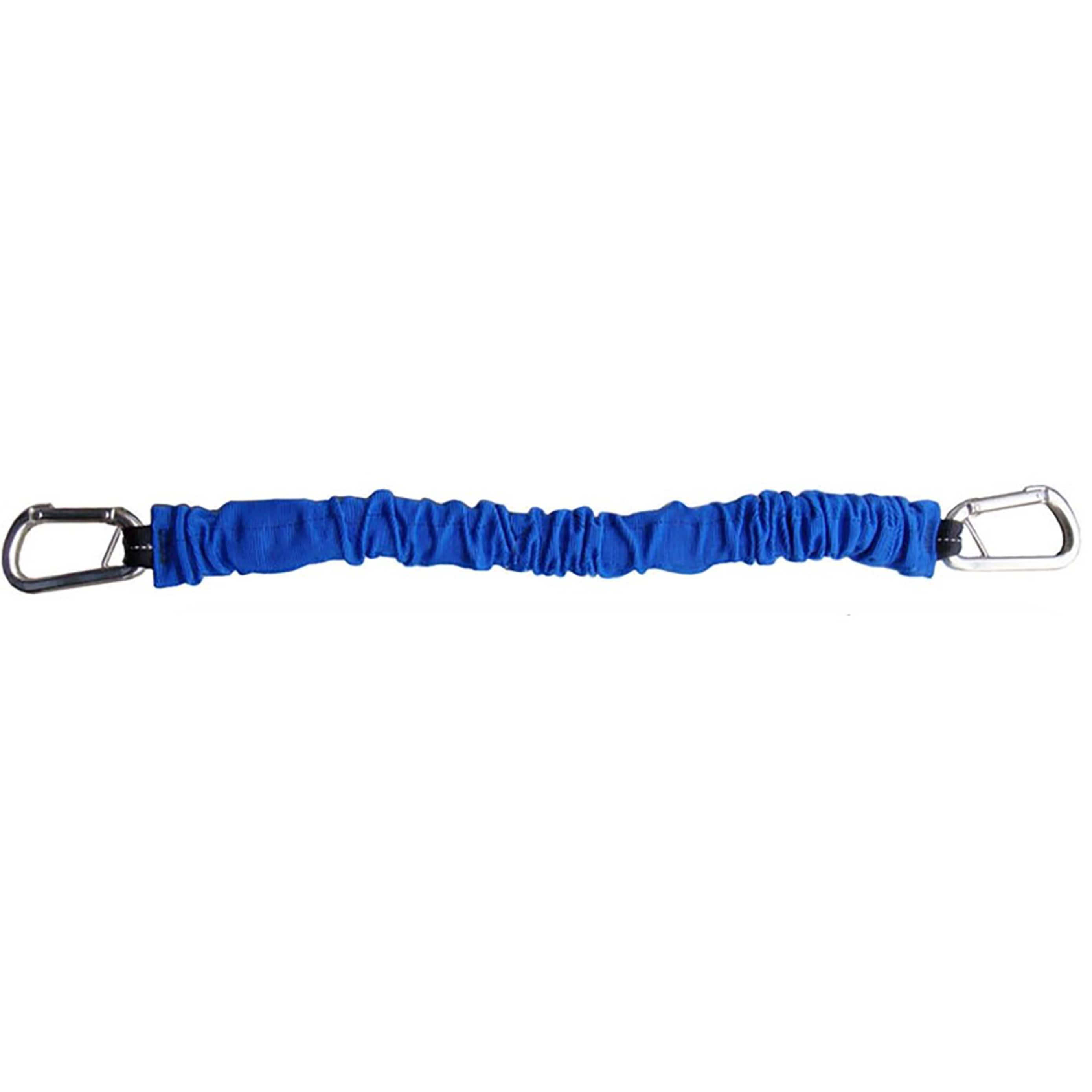 Davis Instruments 2400  Shockles Blue