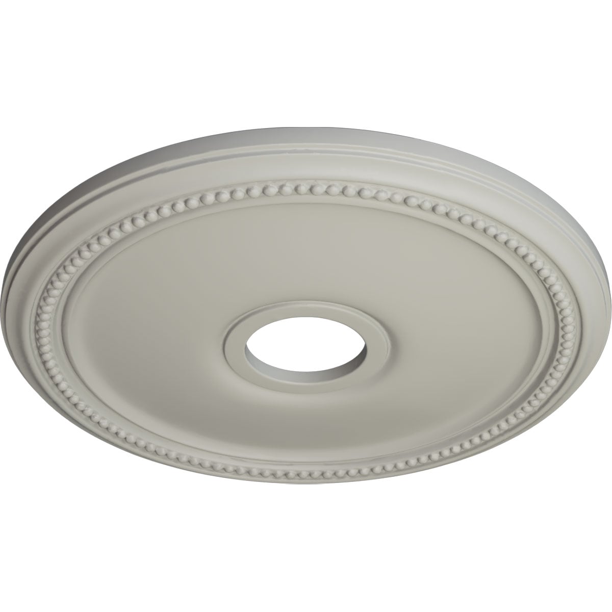 Ekena Millwork CM18DIPCF Ceiling-Medallions - View #2